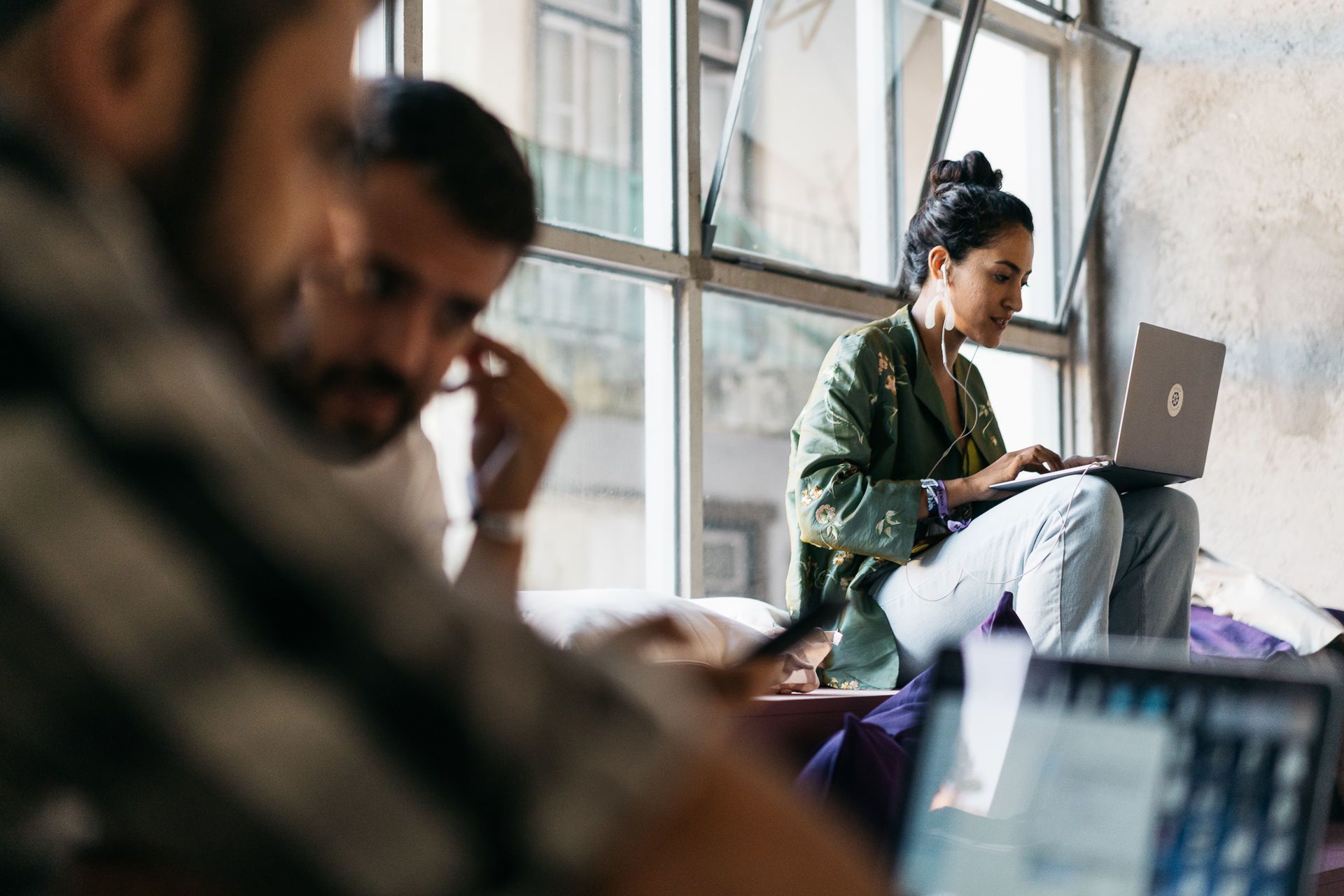 NEAR Con 2021 Lisboa - 2 - 0