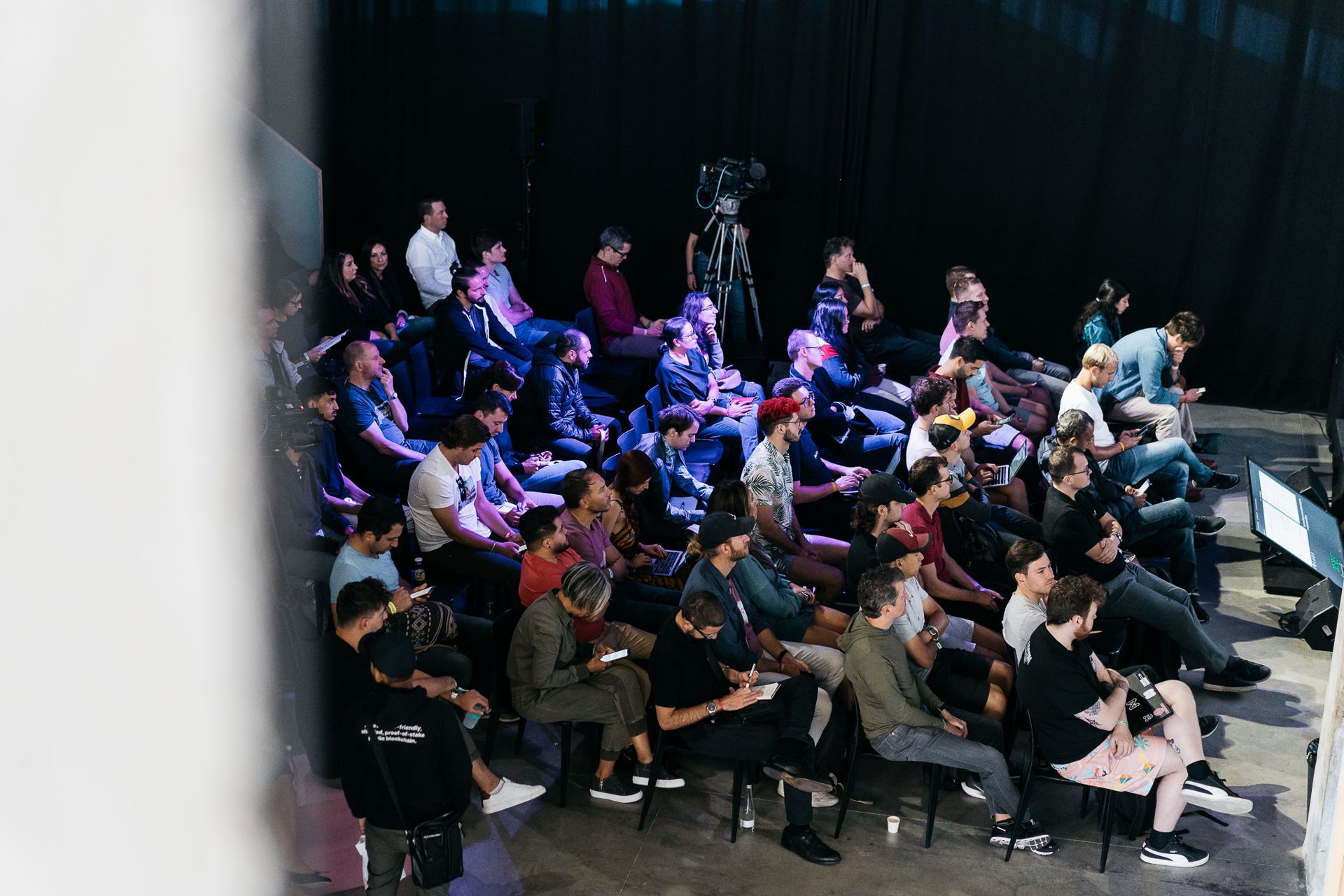 NEAR Con 2021 Lisboa - 2 - 0