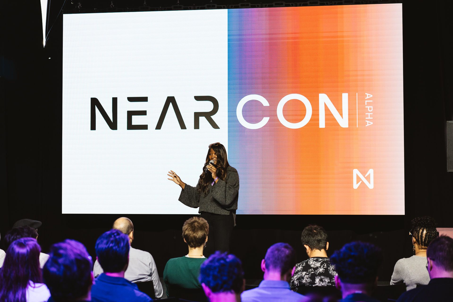 NEAR Con 2021 Lisboa - 2 - 0