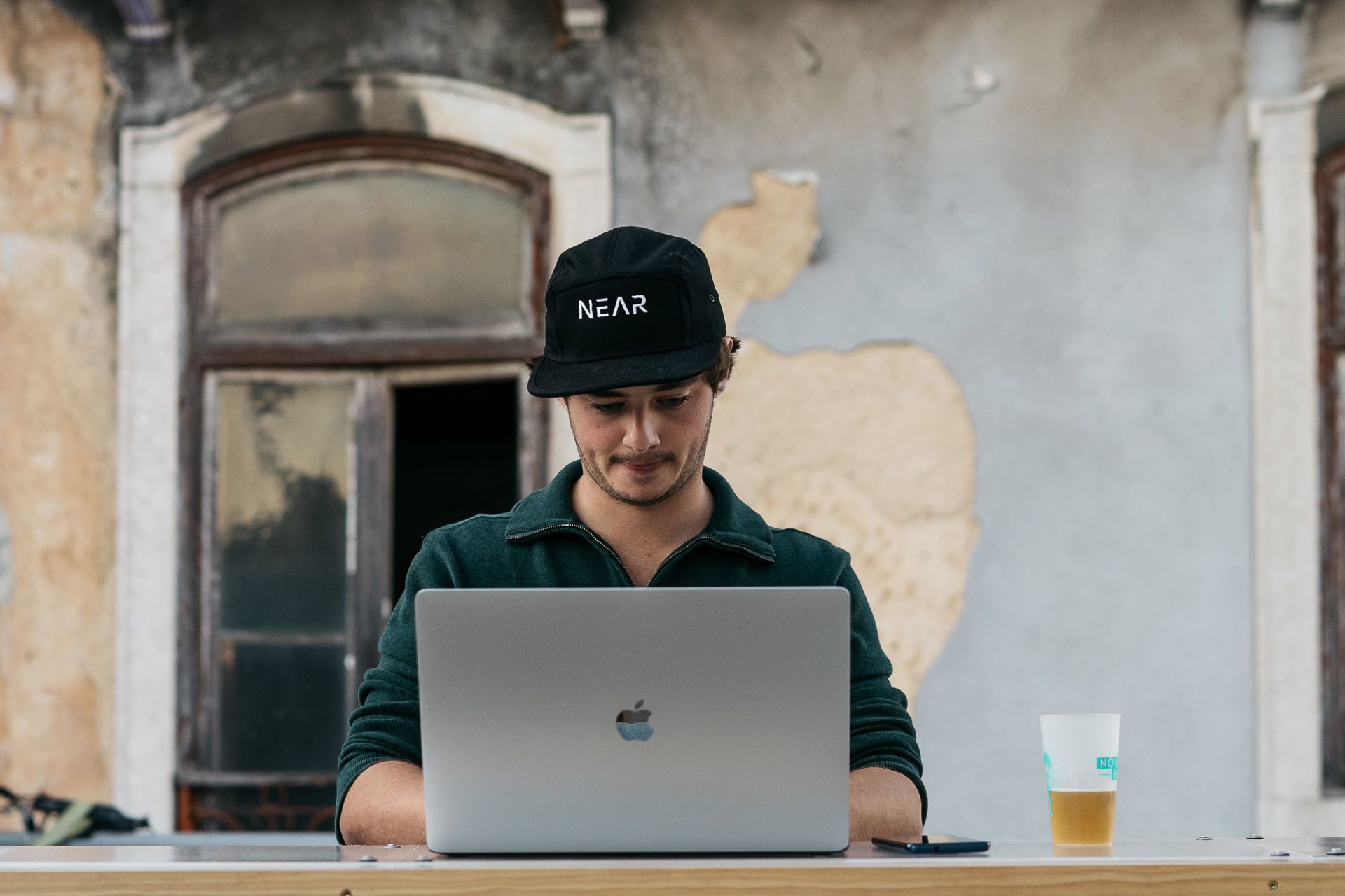 NEAR Con 2021 Lisboa - 2 - 0