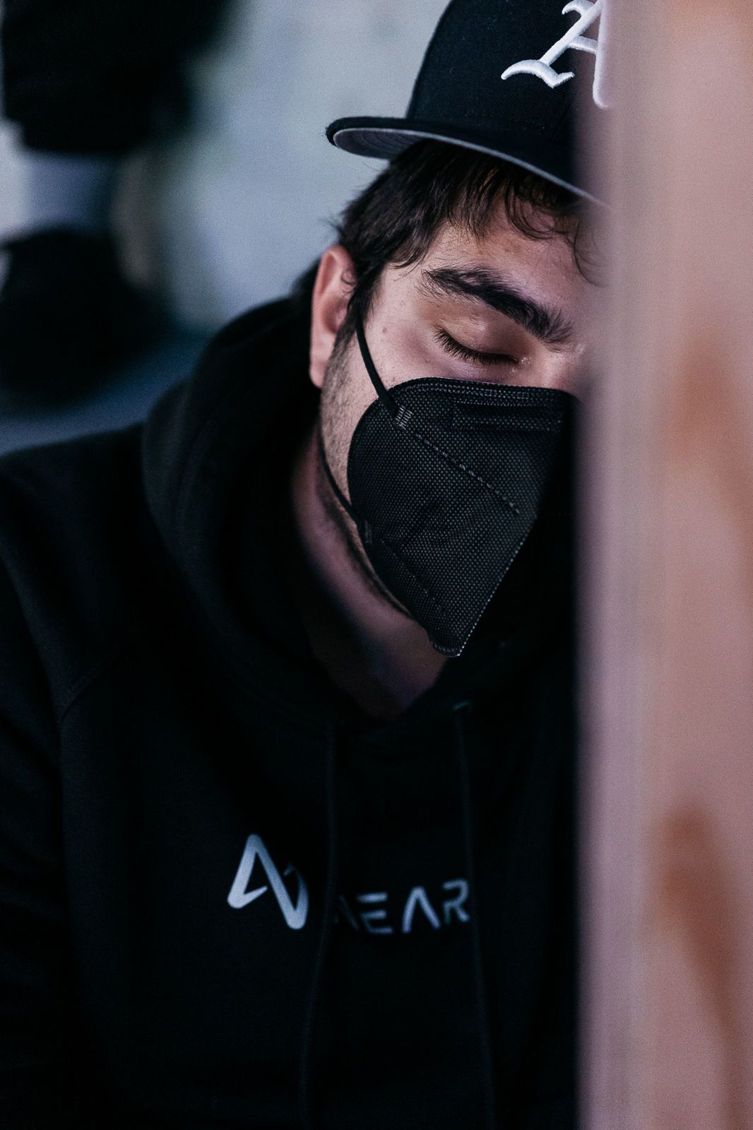 NEAR Con 2021 Lisboa - 2 - 0