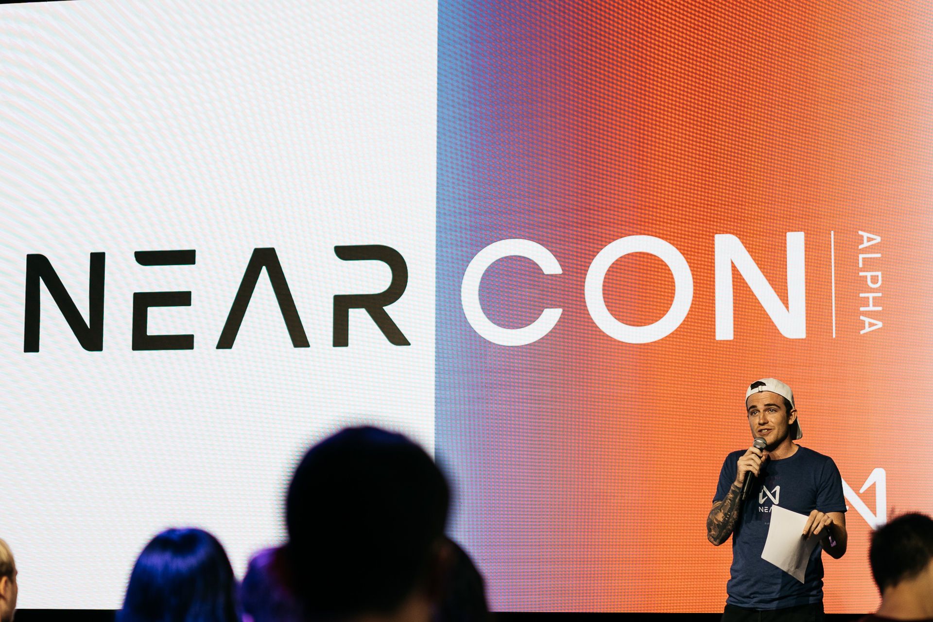 NEAR Con 2021 Lisboa - 2 - 0