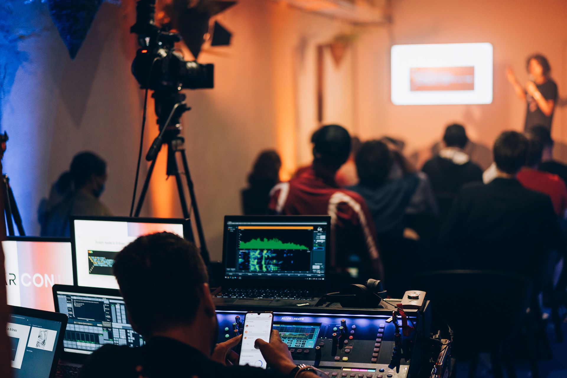 NEAR Con 2021 Lisboa - 2 - 0