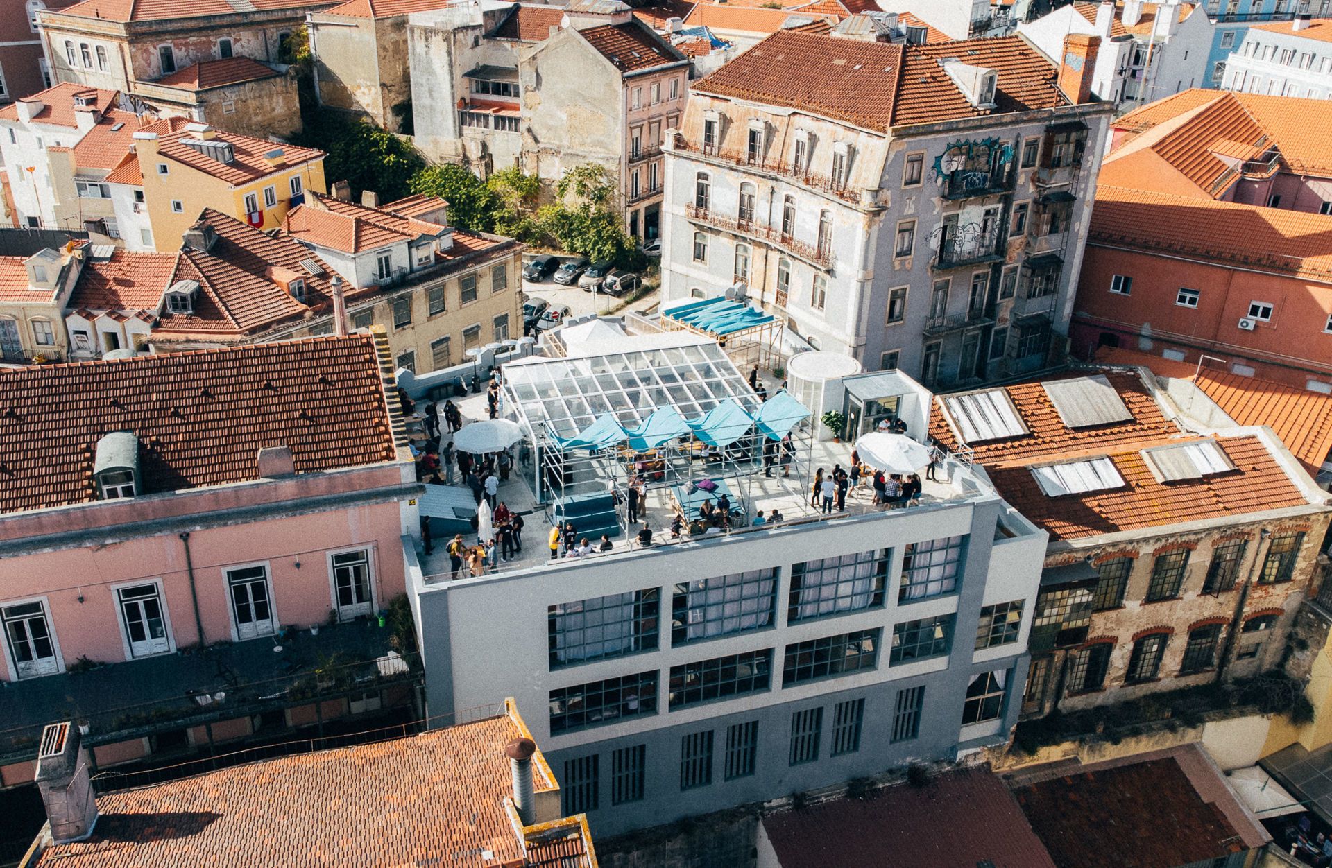 NEAR Con 2021 Lisboa - 2 - 0