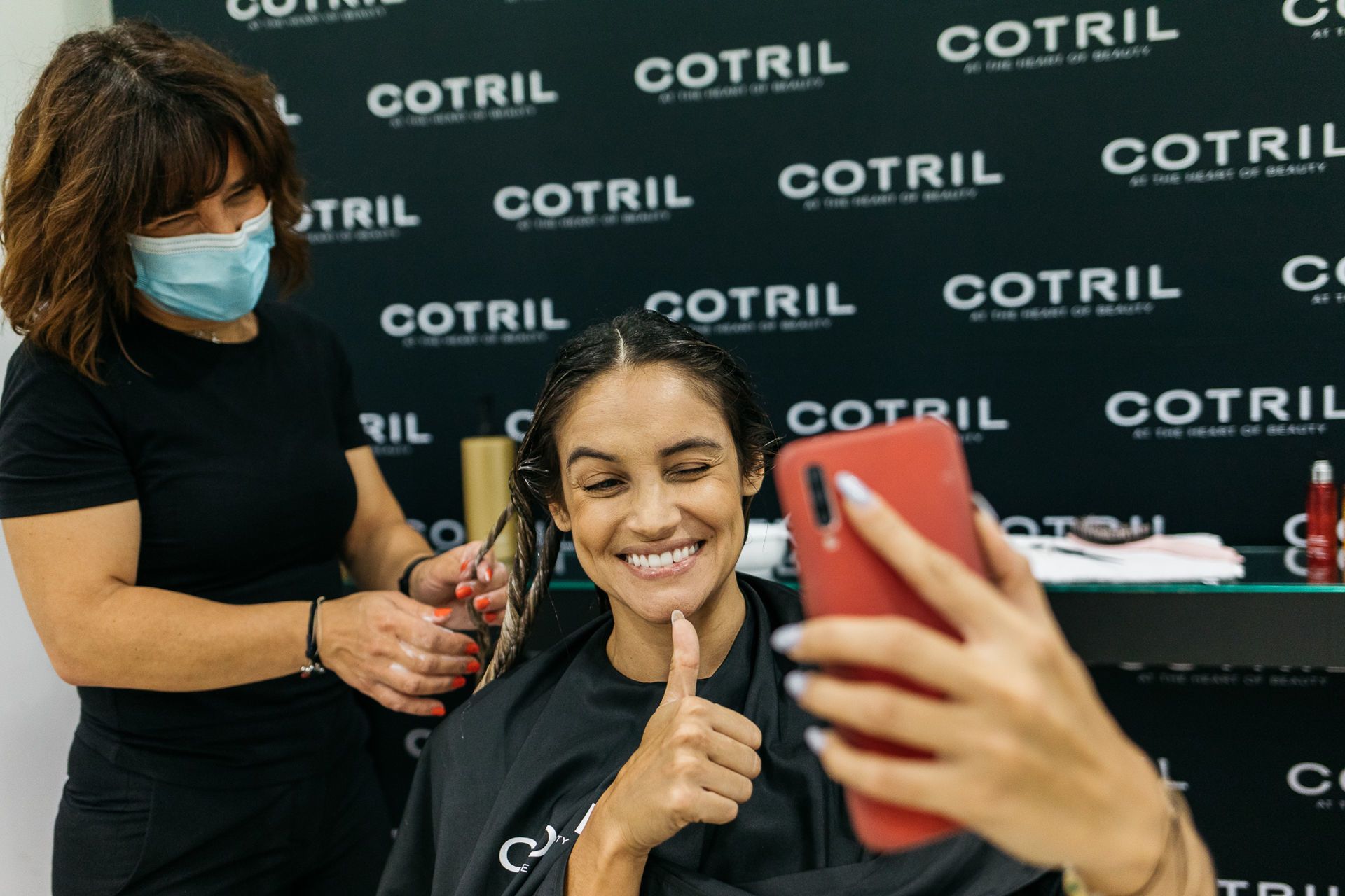 Vídeo Cotril // Joana Alvarenga - 1 - 0