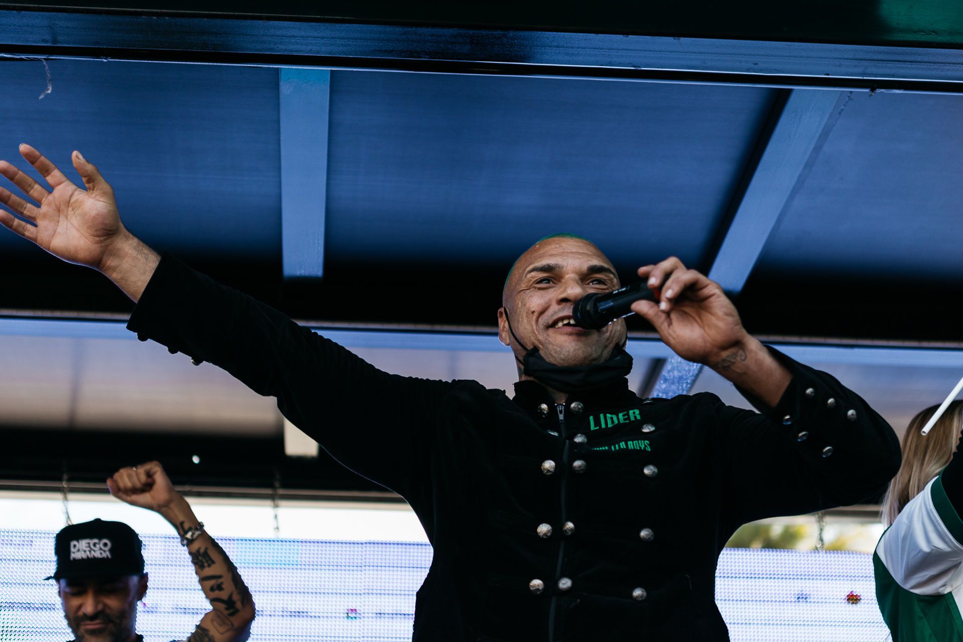 Sporting Campeão 2020-2021 // Alvalade - 2 - 0