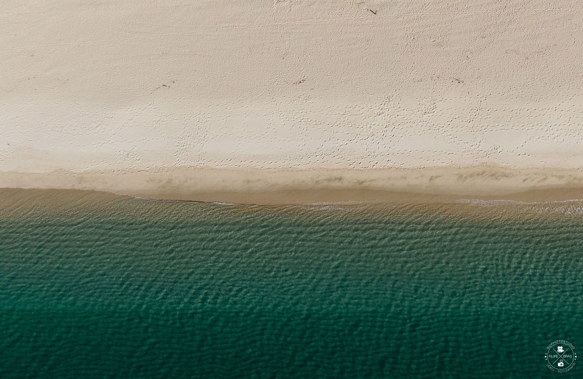 Drone Footage entre Setubal e Sintra - 2 - 0