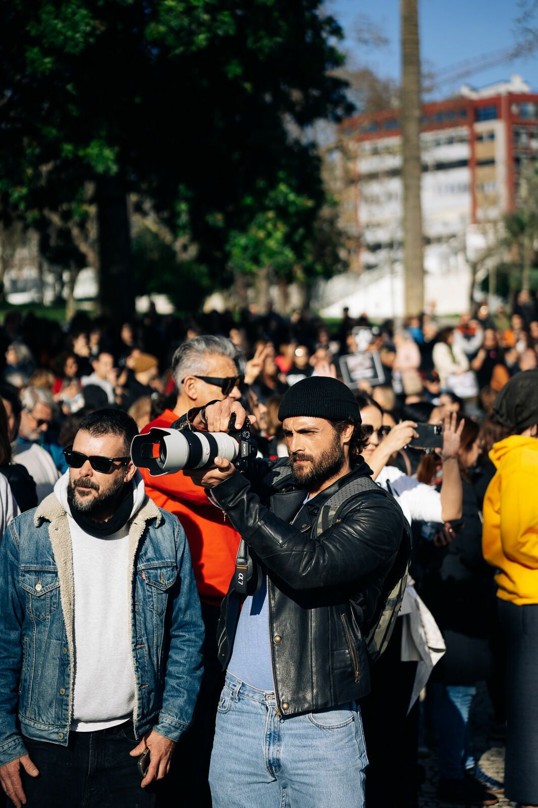 Manifestação De Defesa Animal - 1 - 0
