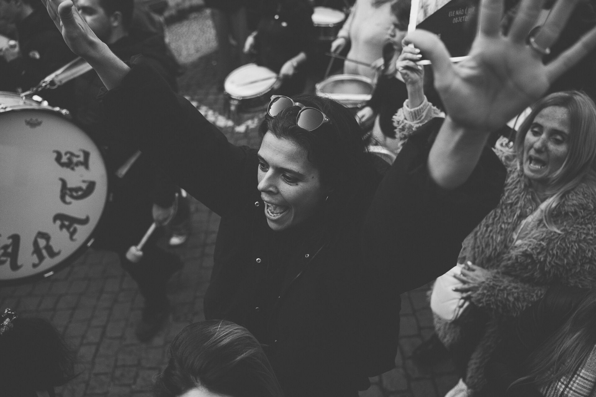 Manifestação De Defesa Animal - 1 - 0