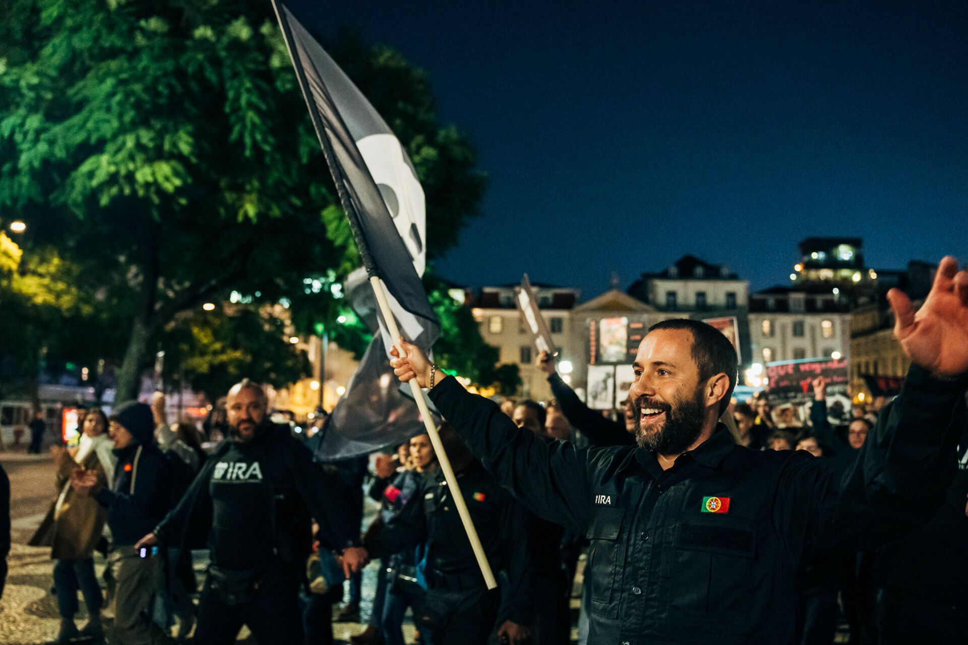 Manifestação De Defesa Animal - 1 - 0