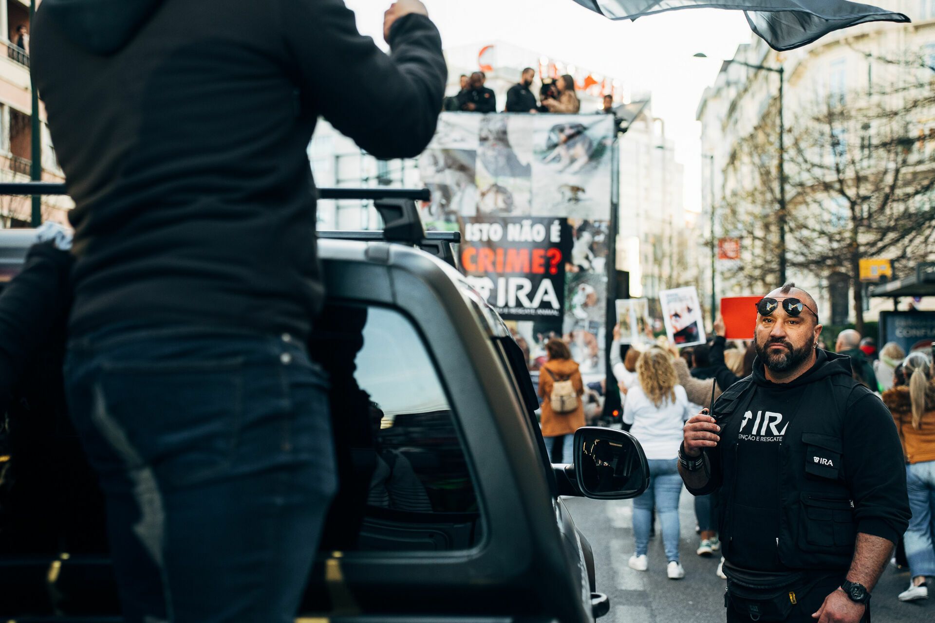 Manifestação De Defesa Animal - 1 - 0