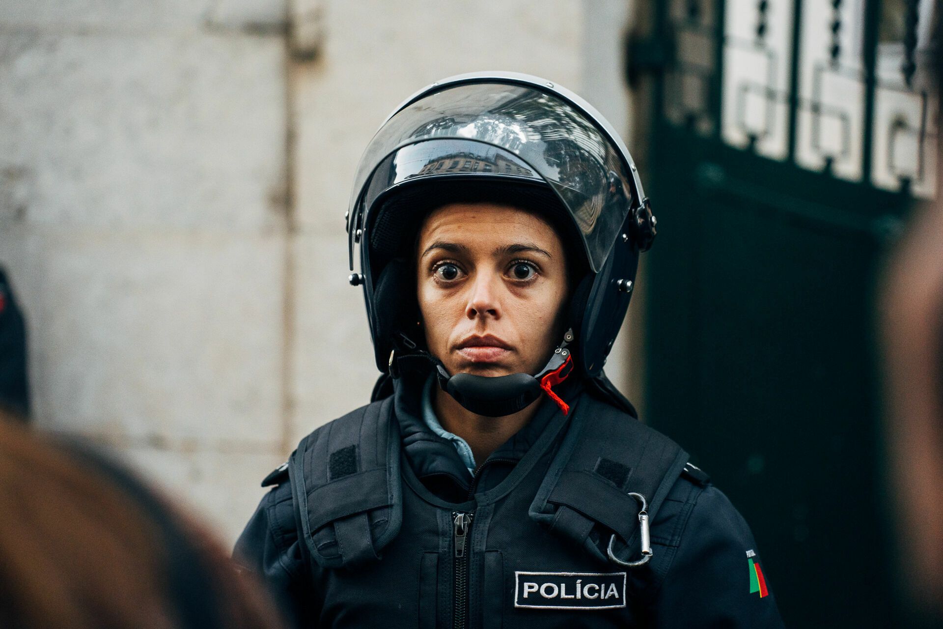 Manifestação De Defesa Animal - 1 - 0