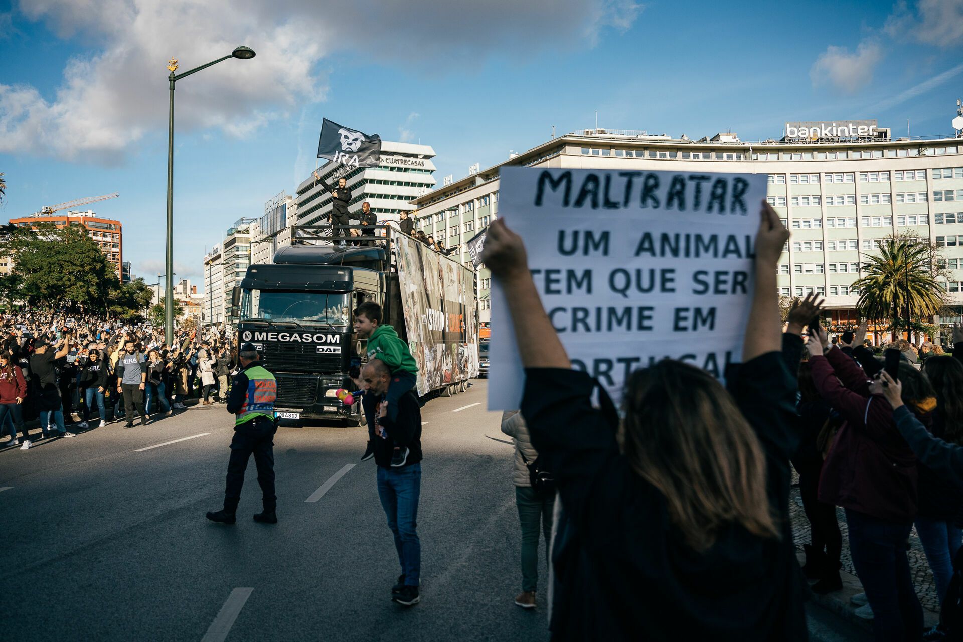 Manifestação De Defesa Animal - 1 - 0