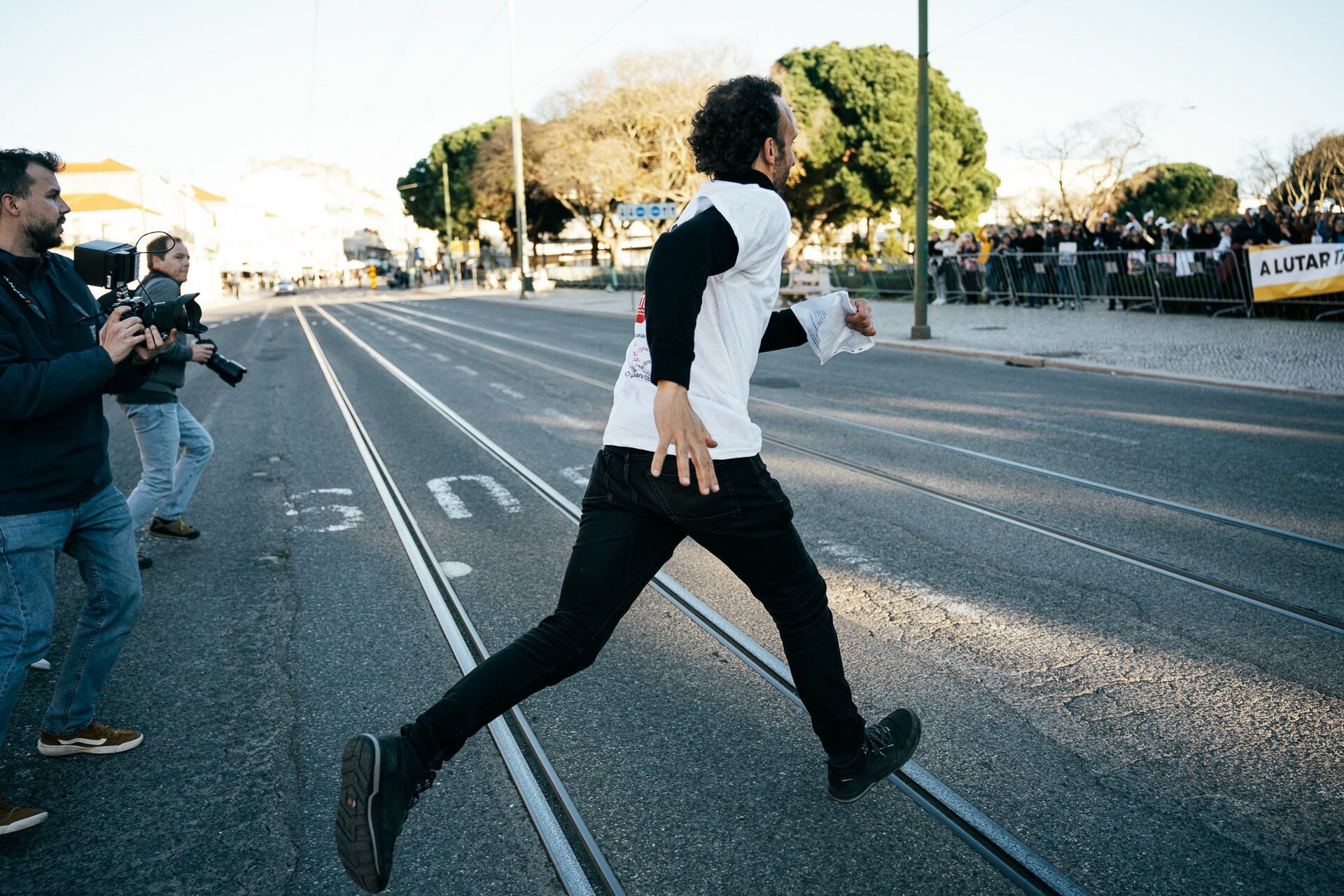 Marcha Pela Escola Pública - 2 - 0