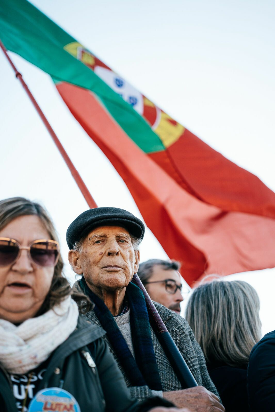 Marcha Pela Escola Pública - 2 - 0
