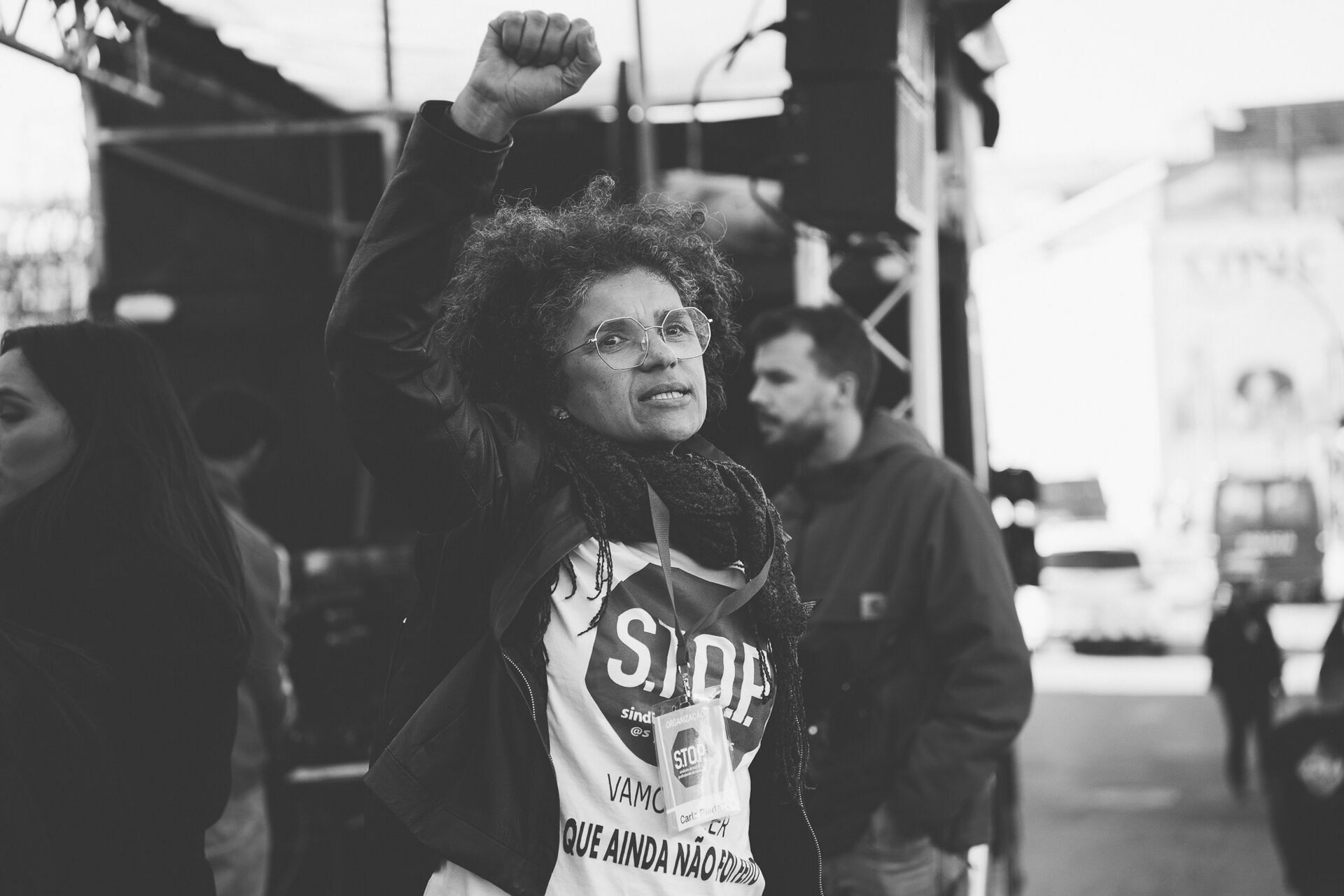 Marcha Pela Escola Pública - 2 - 0