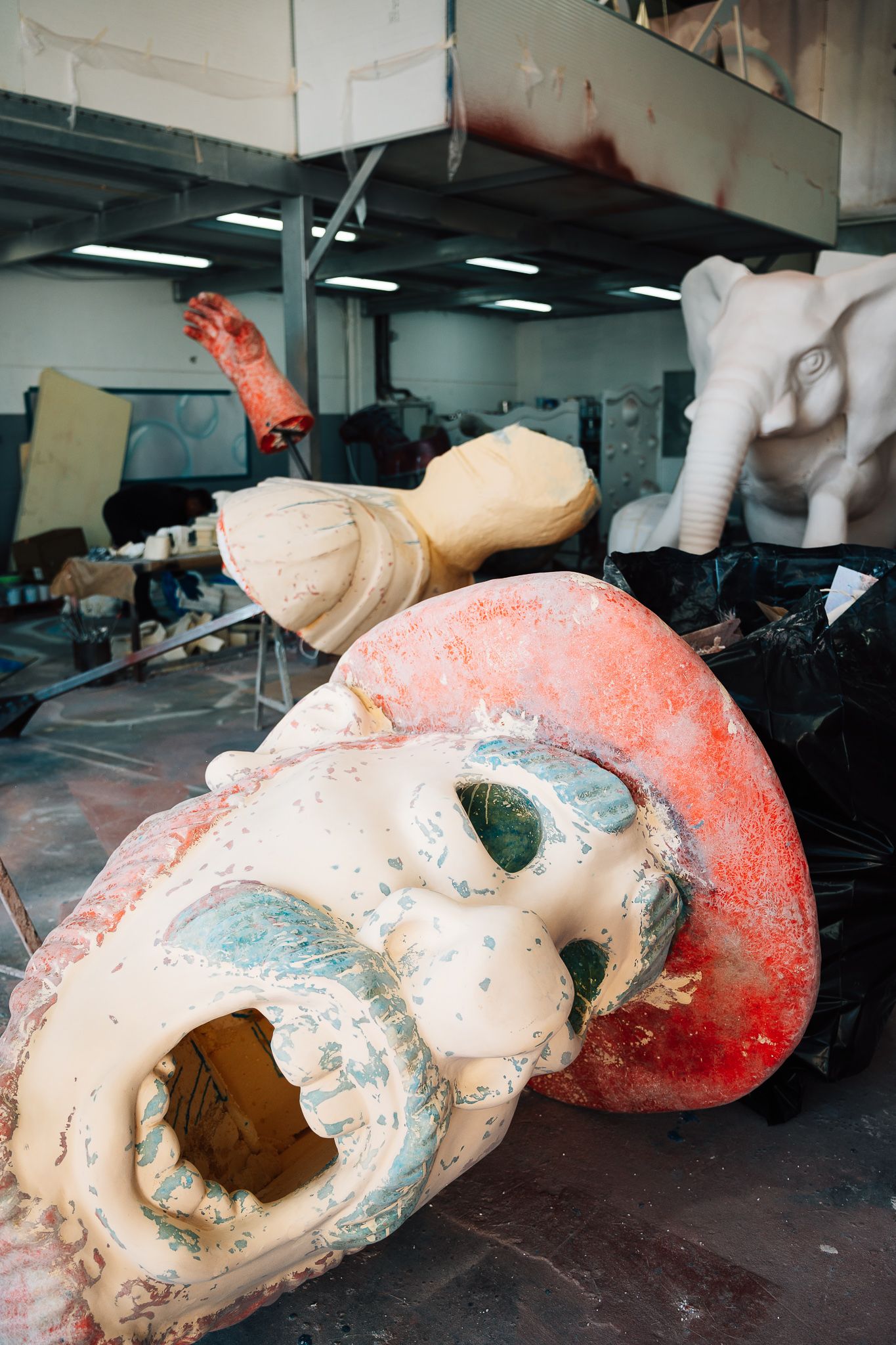 Carnaval Torres Vedras 2023 // Gate7 - 2 - 0