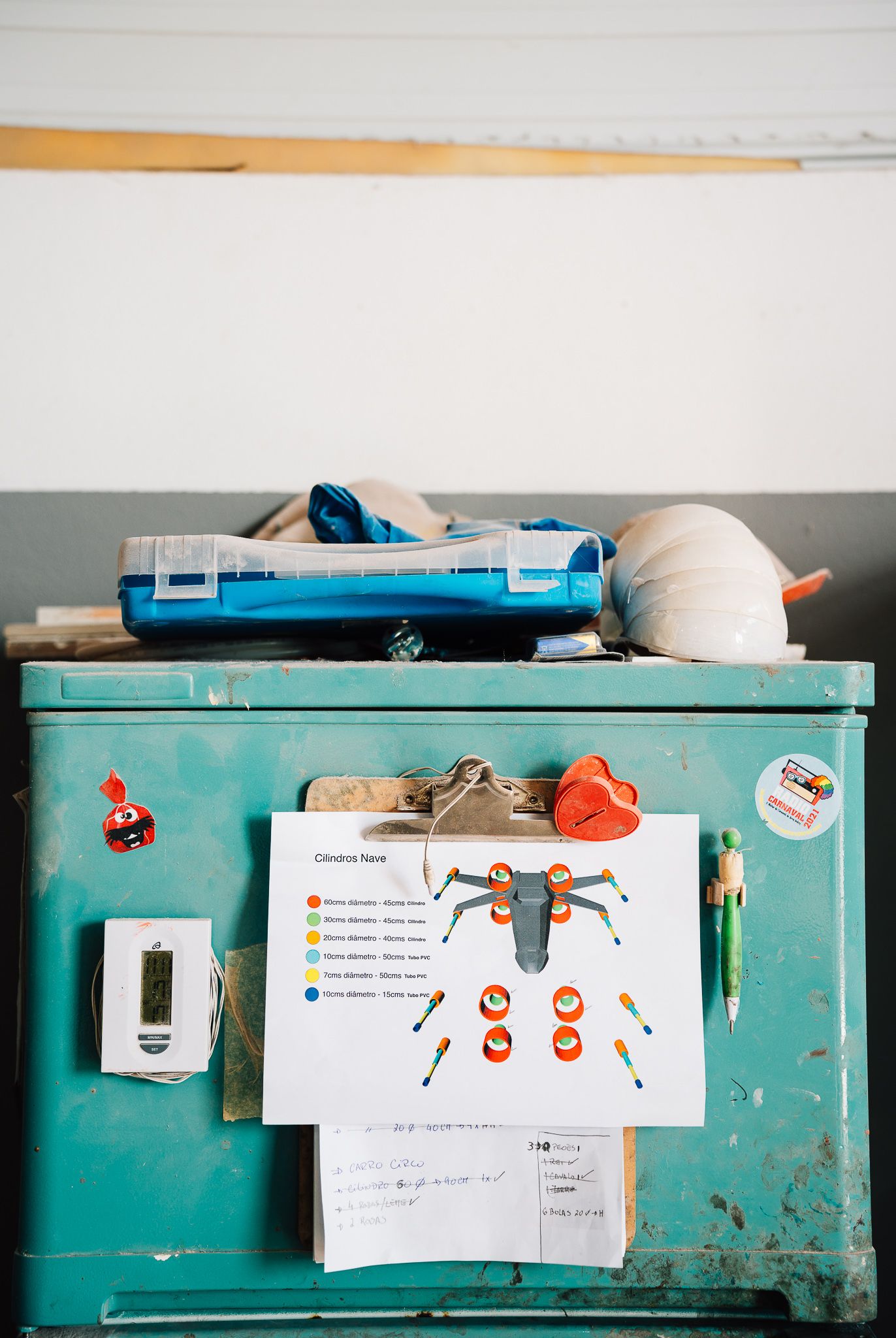 Carnaval Torres Vedras 2023 // Gate7 - 2 - 0