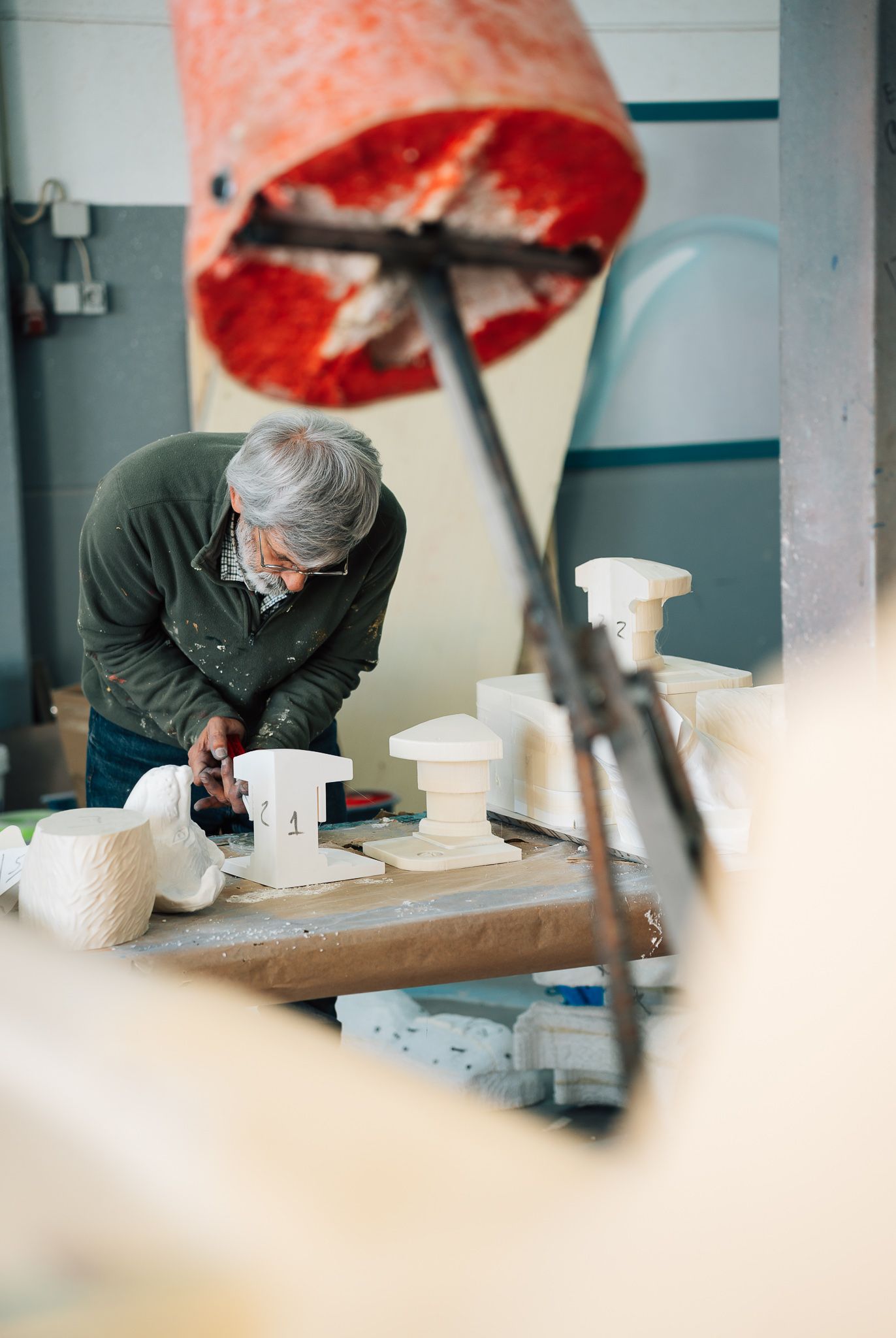 Carnaval Torres Vedras 2023 // Gate7 - 2 - 0