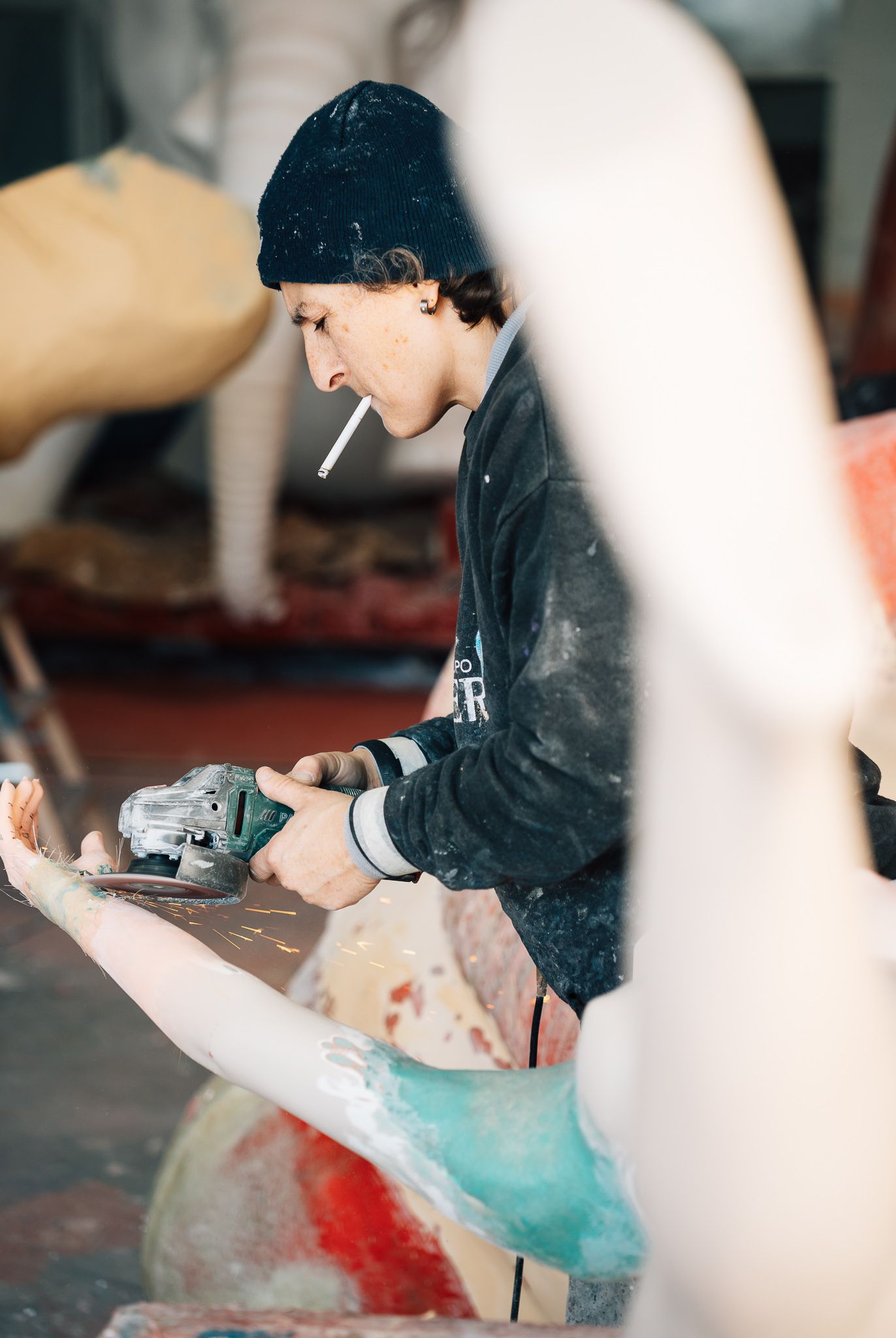 Carnaval Torres Vedras 2023 // Gate7 - 2 - 0