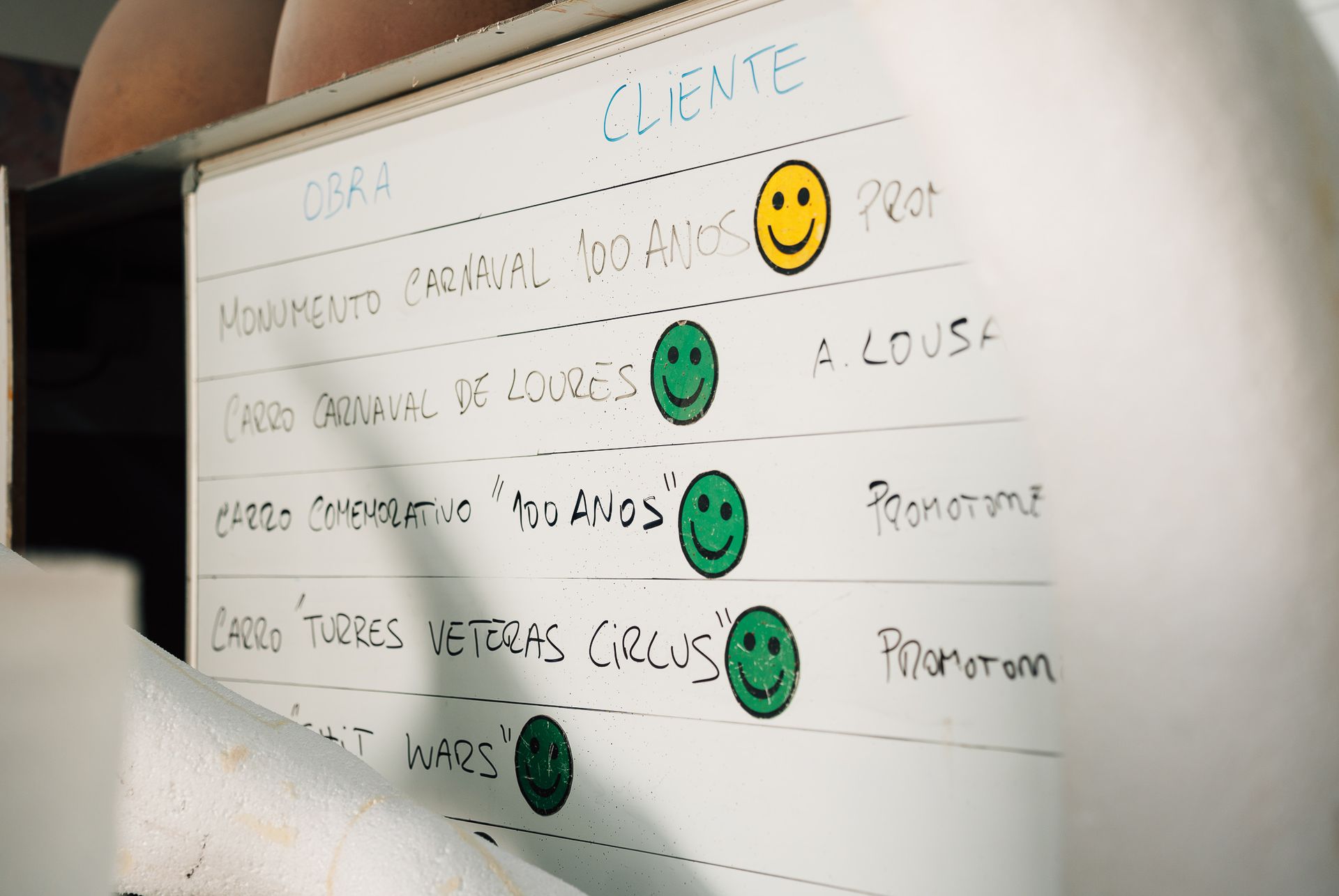 Carnaval Torres Vedras 2023 // Gate7 - 2 - 0