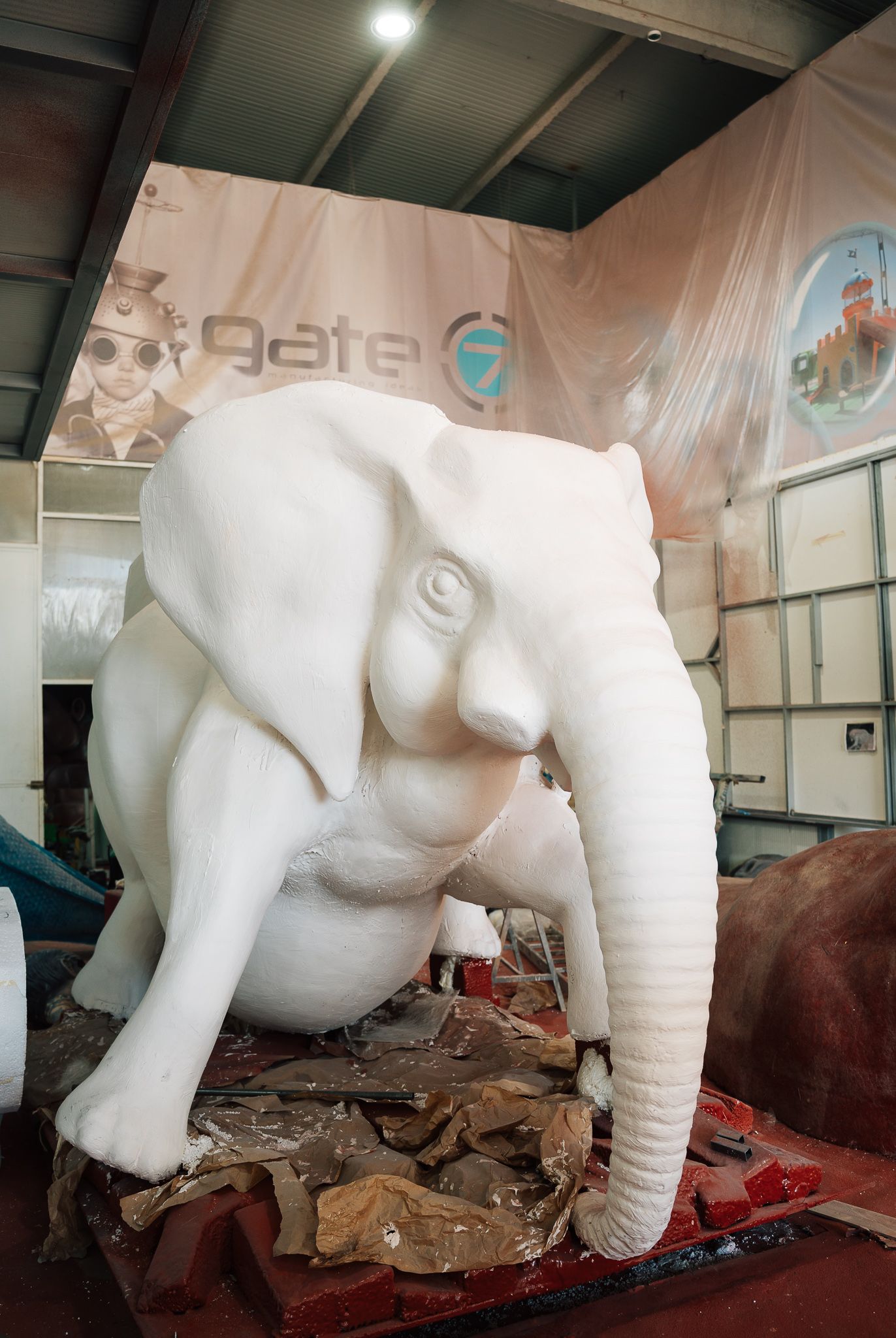 Carnaval Torres Vedras 2023 // Gate7 - 2 - 0