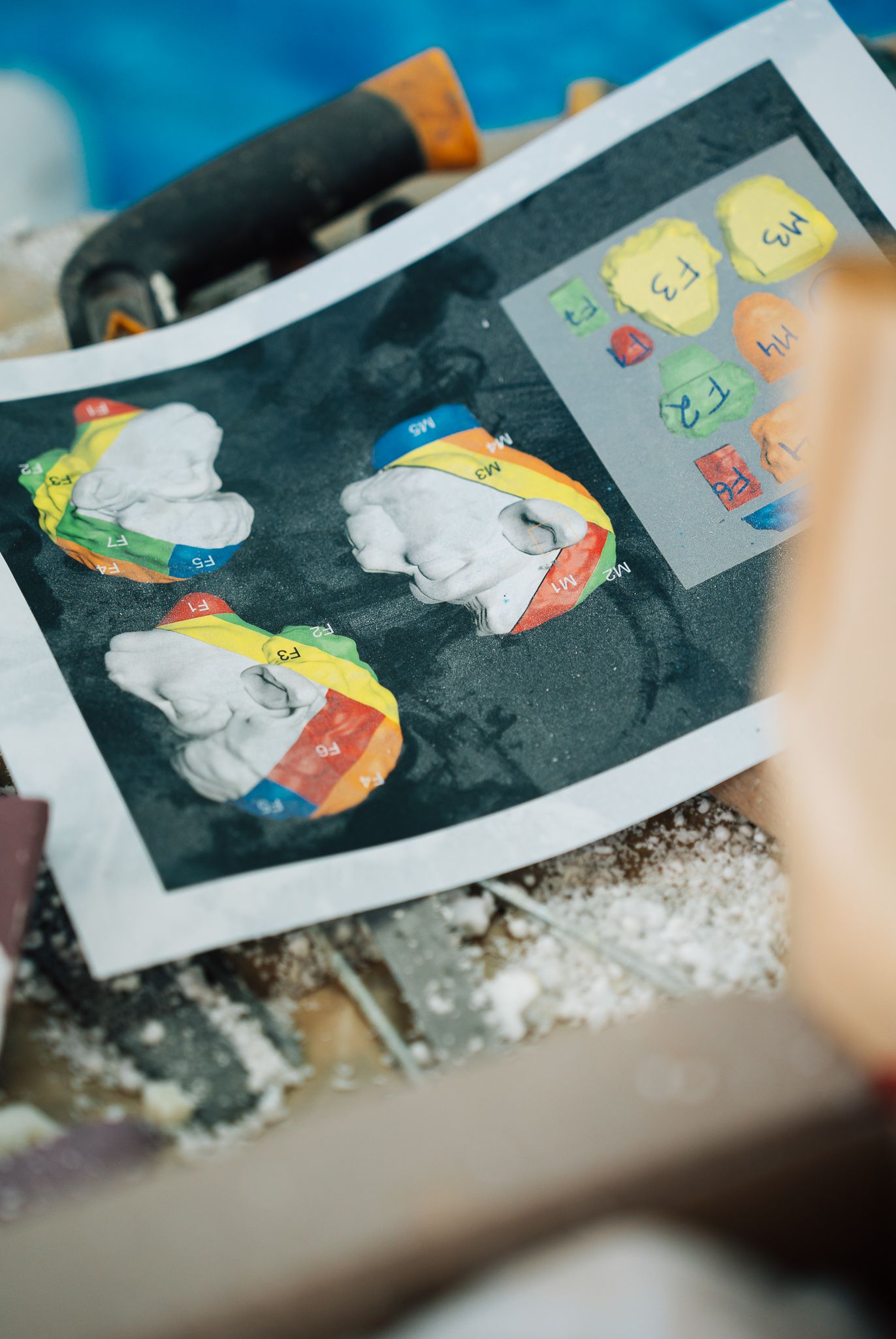 Carnaval Torres Vedras 2023 // Gate7 - 2 - 0