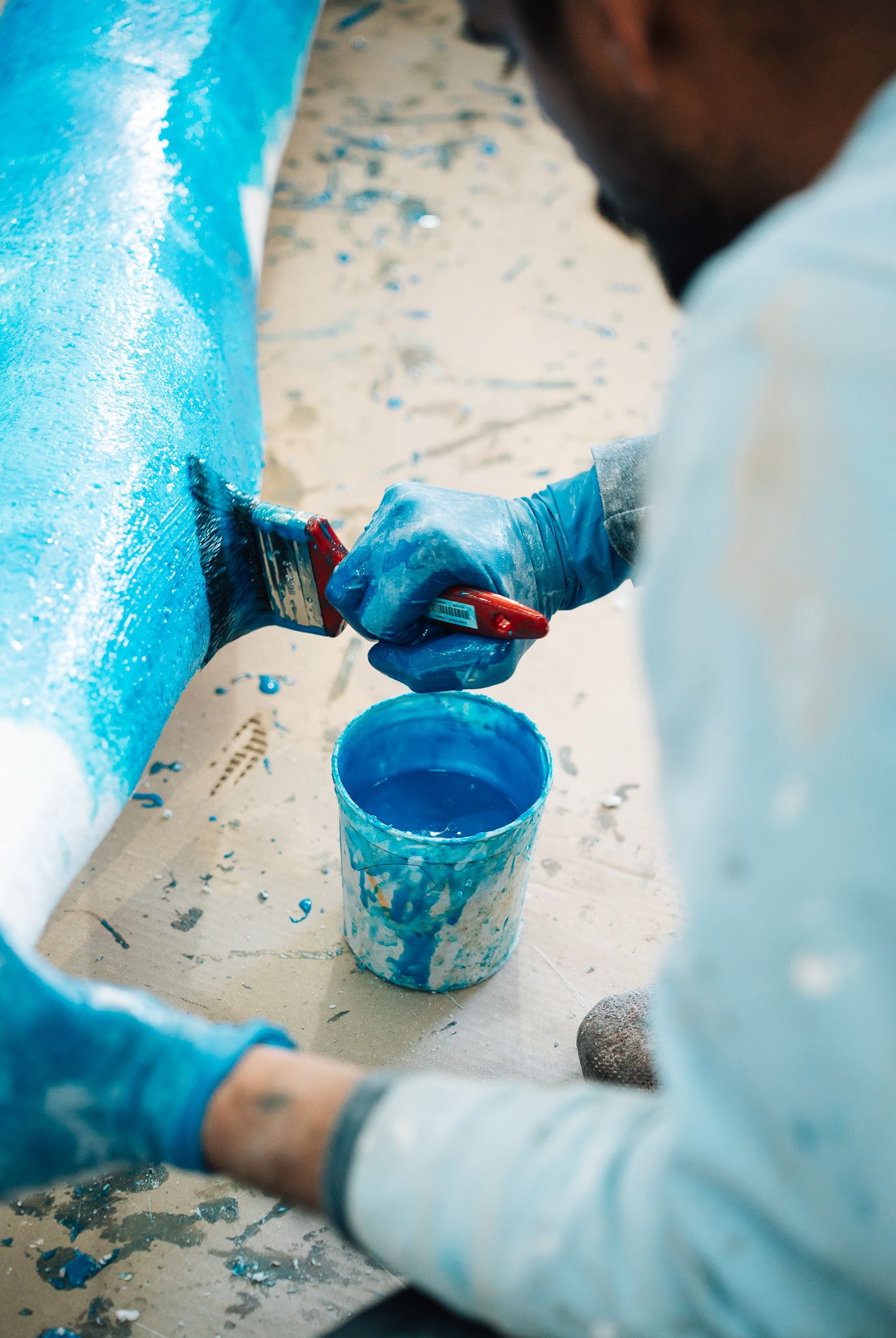 Carnaval Torres Vedras 2023 // Gate7 - 2 - 0