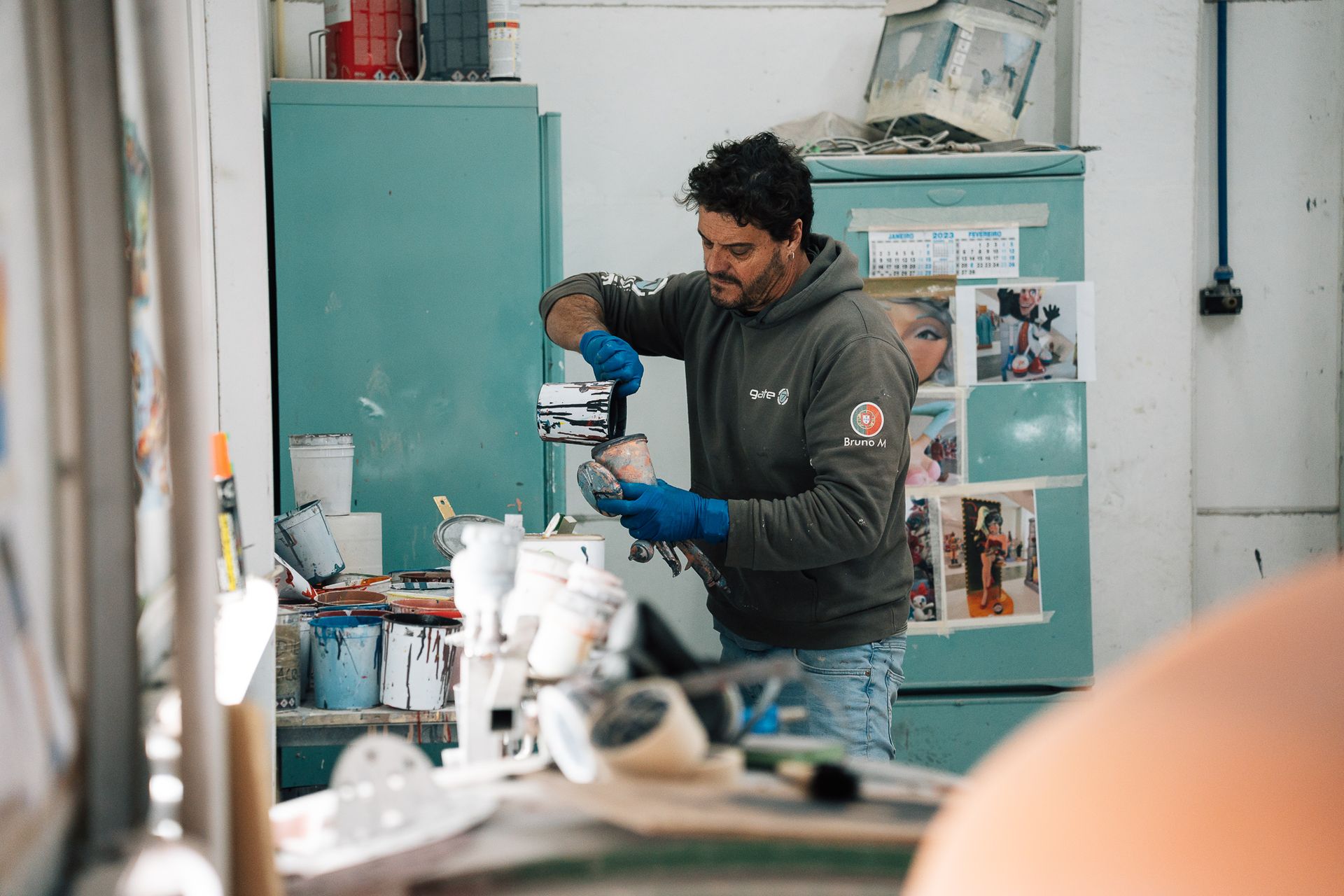 Carnaval Torres Vedras 2023 // Gate7 - 2 - 0