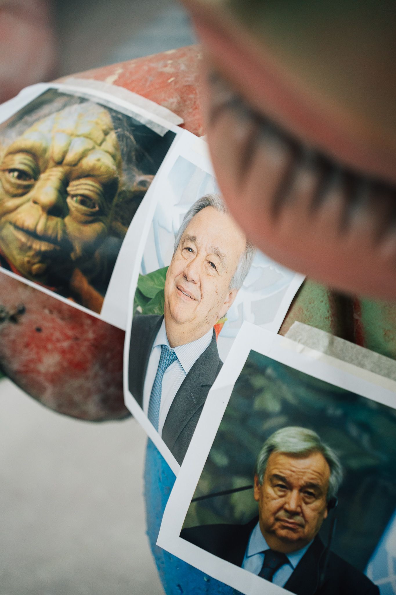 Carnaval Torres Vedras 2023 // Gate7 - 2 - 0