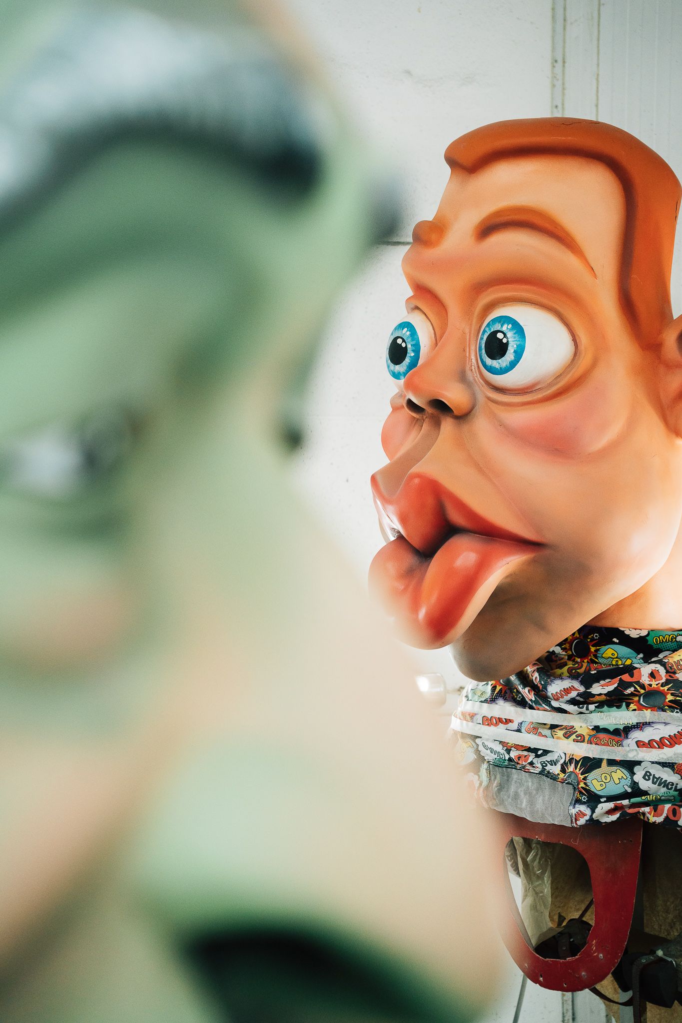 Carnaval Torres Vedras 2023 // Gate7 - 2 - 0