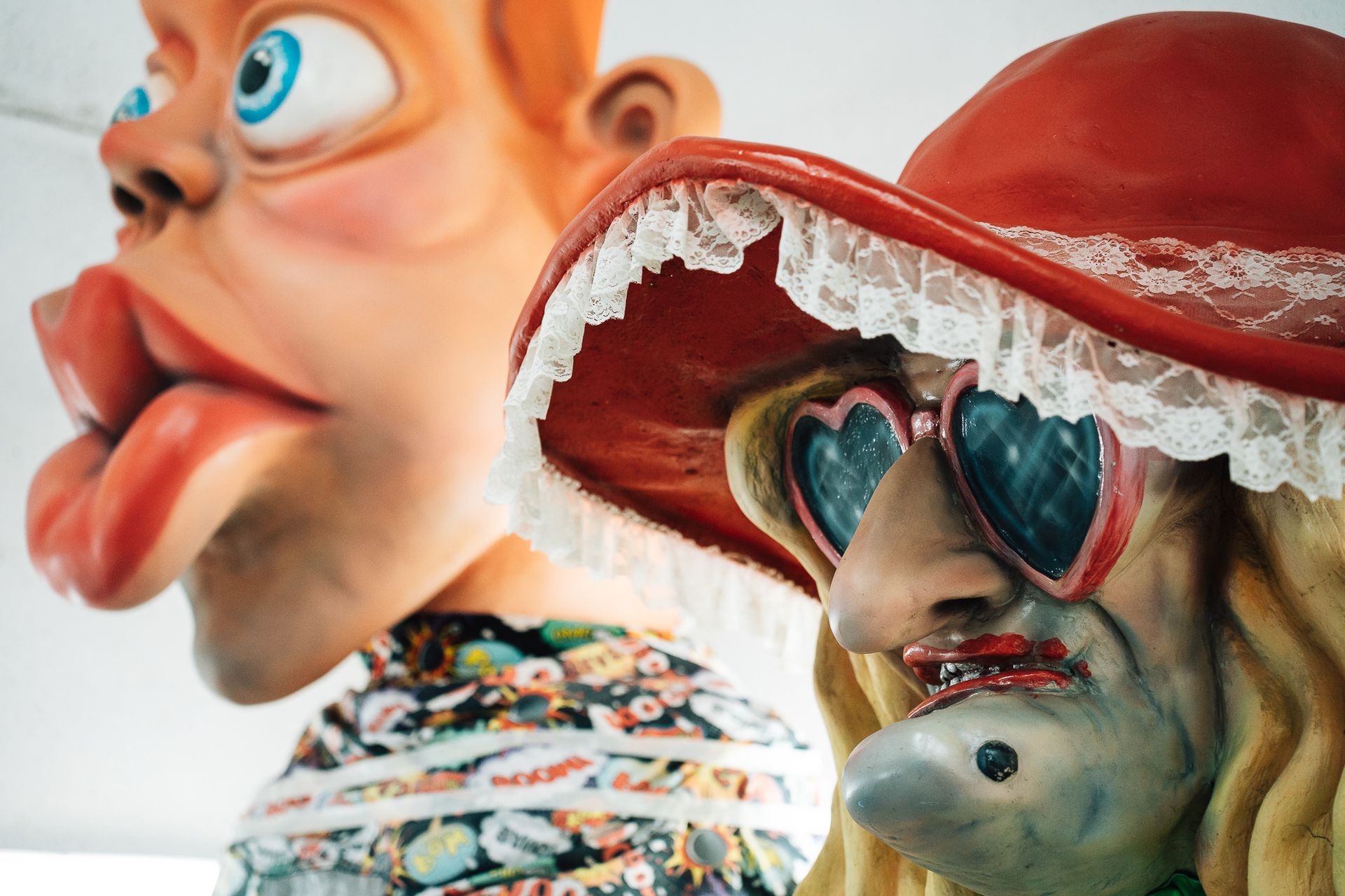 Carnaval Torres Vedras 2023 // Gate7 - 2 - 0