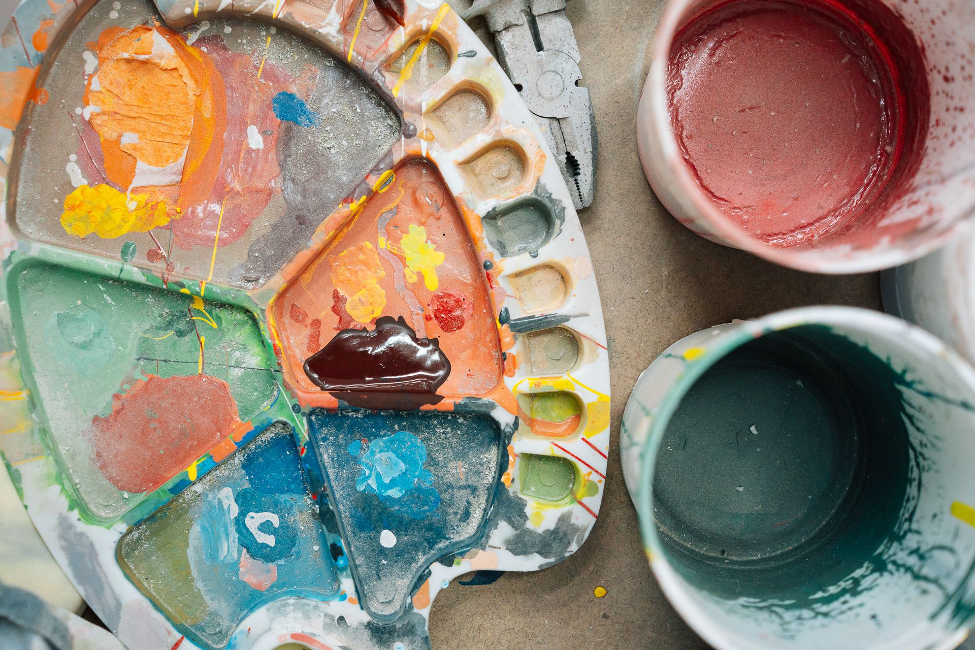 Carnaval Torres Vedras 2023 // Gate7 - 2 - 0