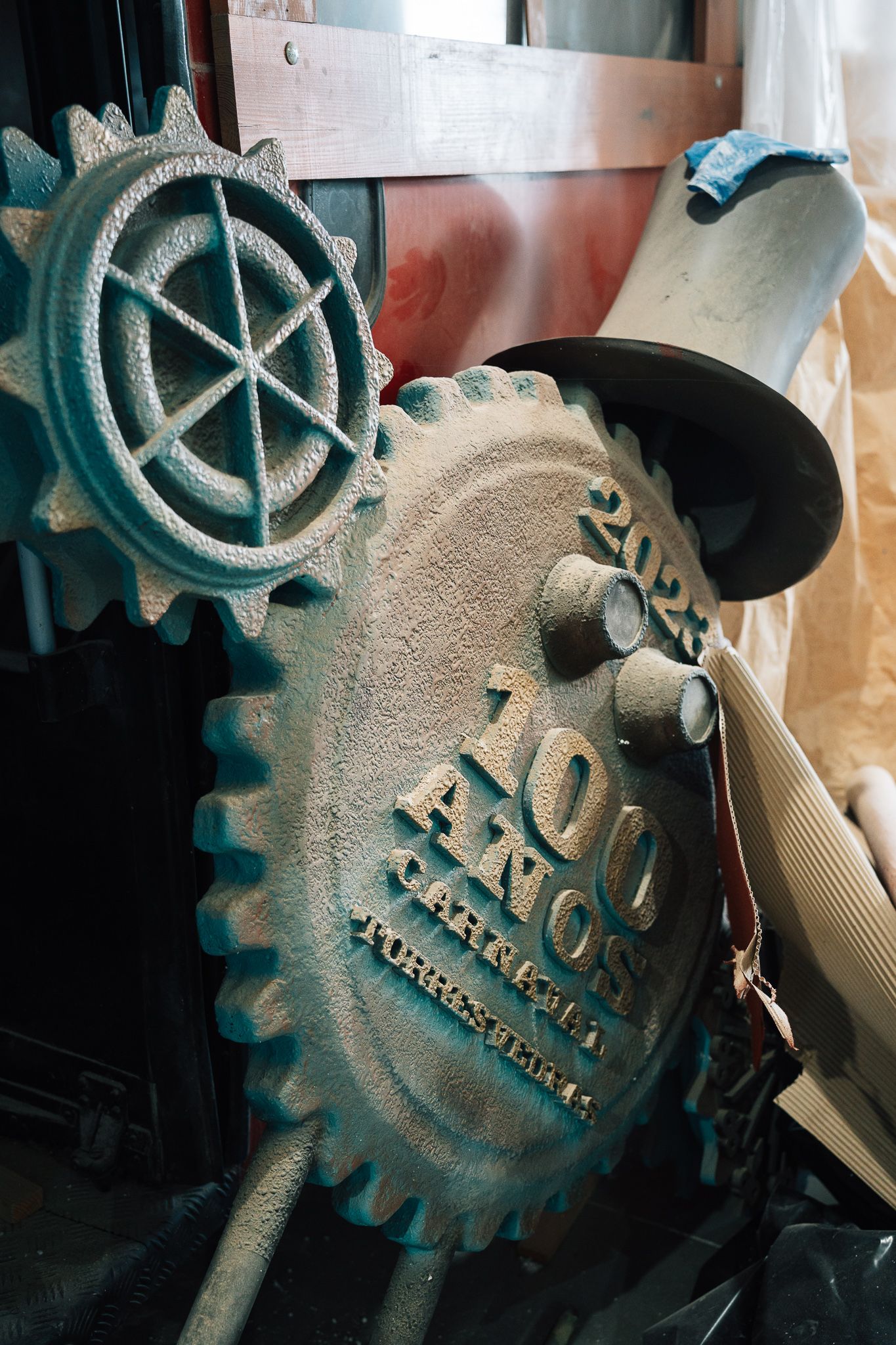 Carnaval Torres Vedras 2023 // Gate7 - 2 - 0