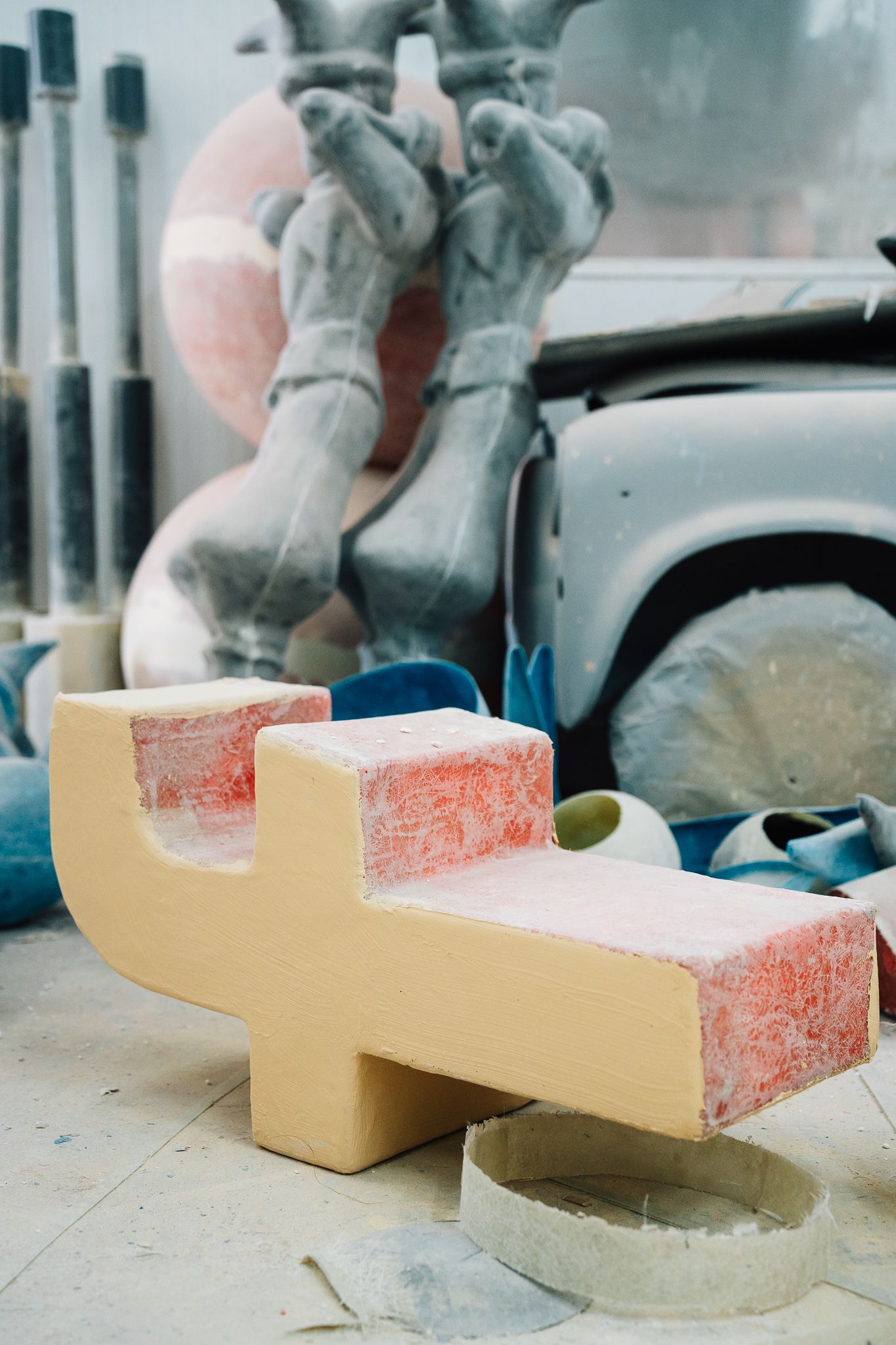 Carnaval Torres Vedras 2023 // Gate7 - 2 - 0