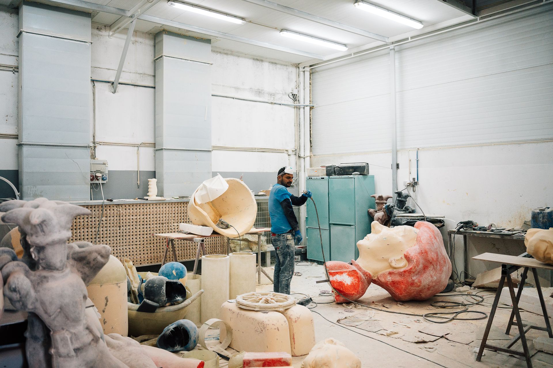 Carnaval Torres Vedras 2023 // Gate7 - 2 - 0