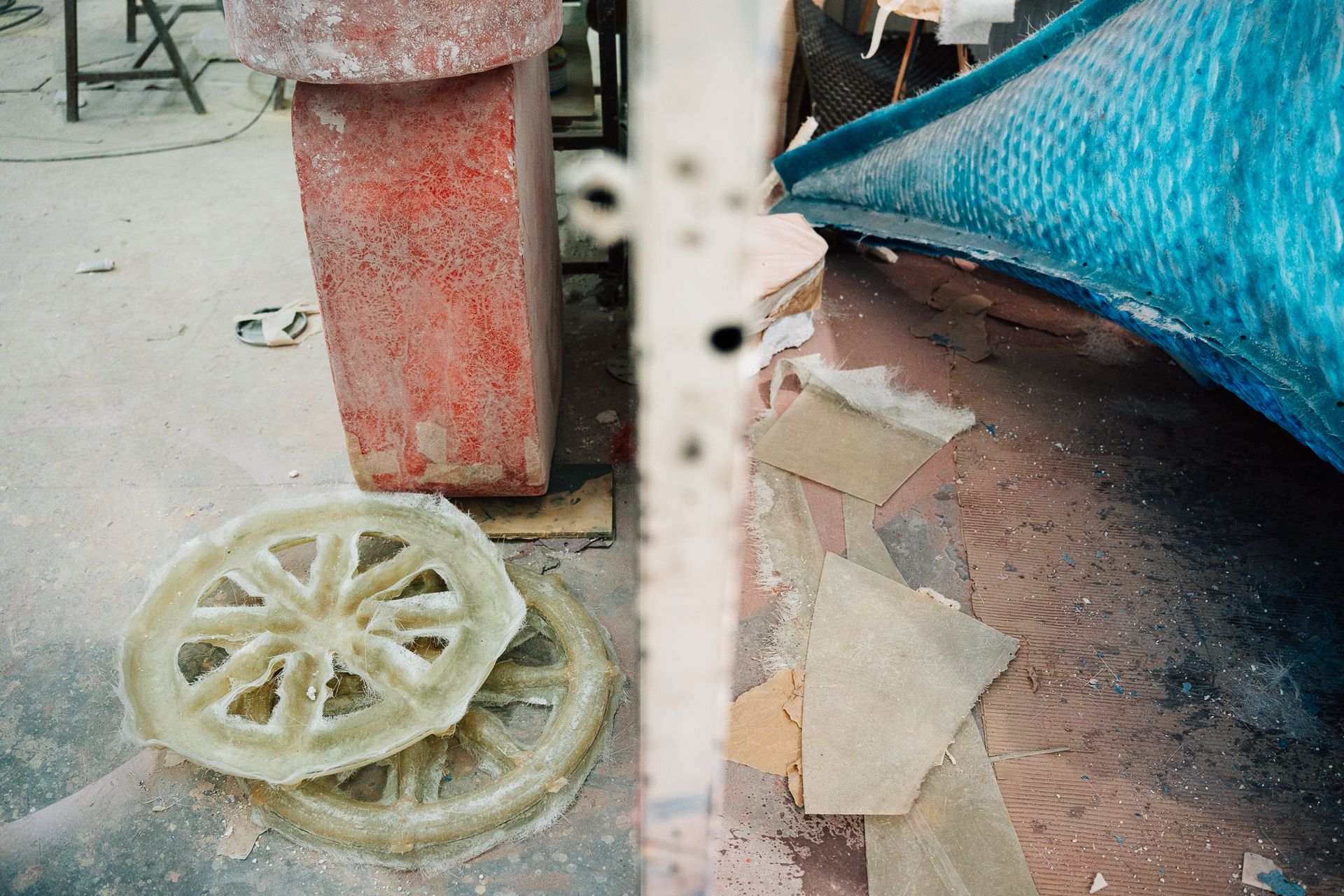 Carnaval Torres Vedras 2023 // Gate7 - 2 - 0