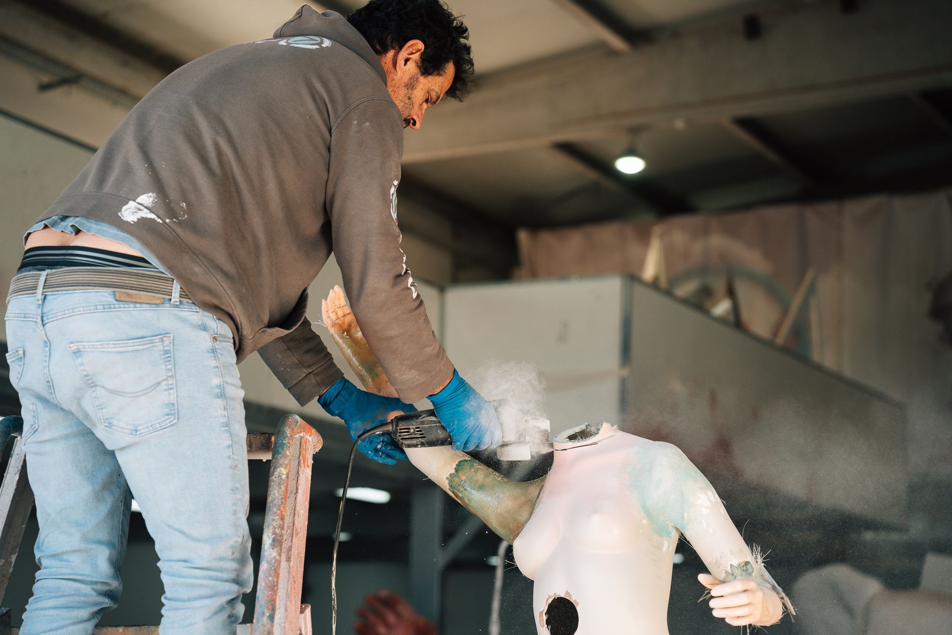 Carnaval Torres Vedras 2023 // Gate7 - 2 - 0