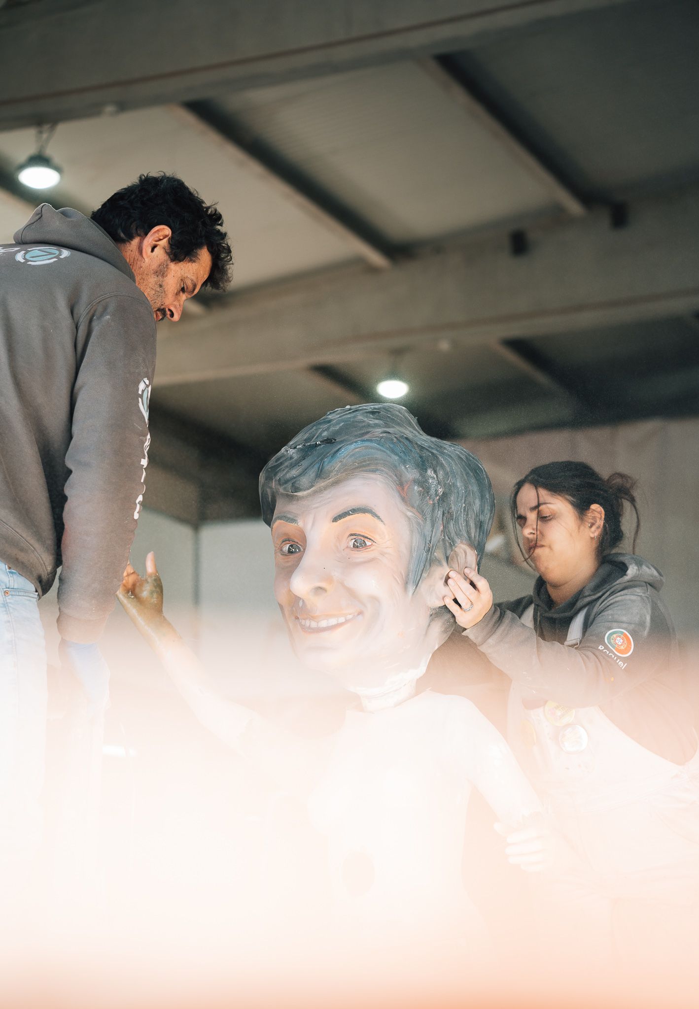 Carnaval Torres Vedras 2023 // Gate7 - 2 - 0