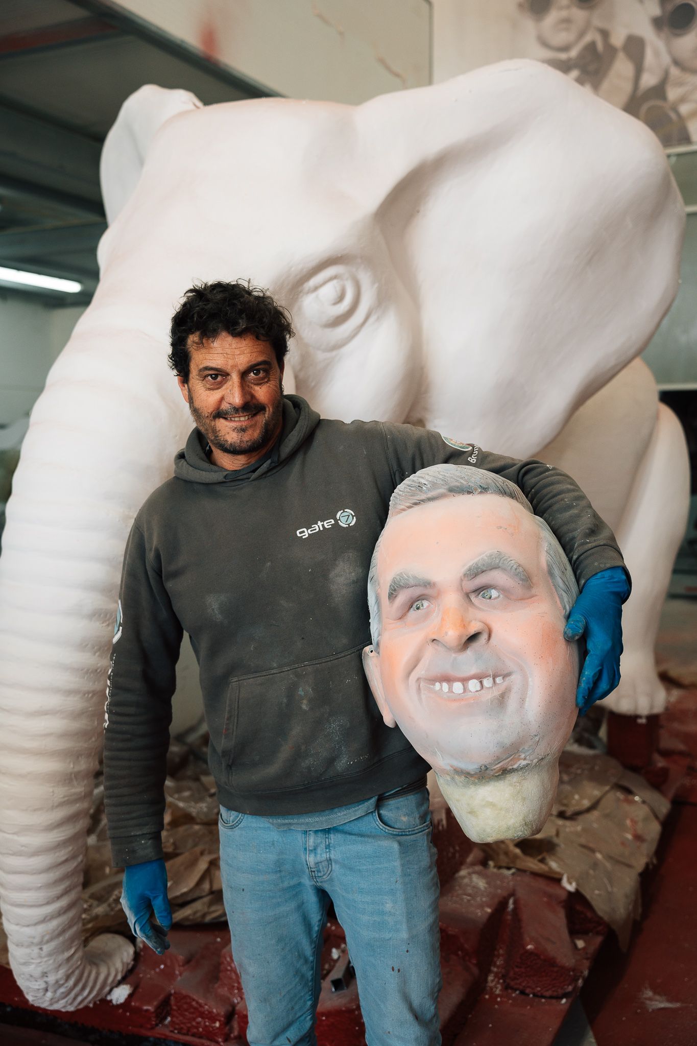 Carnaval Torres Vedras 2023 // Gate7 - 2 - 0