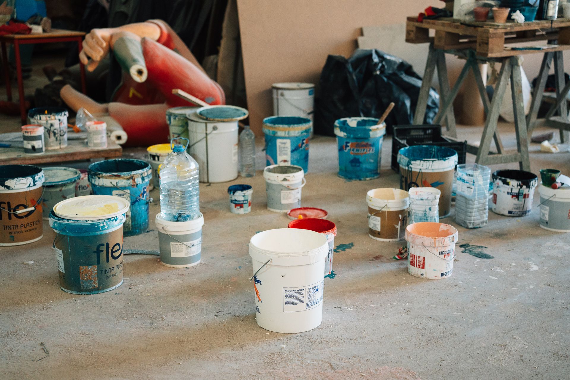 Carnaval Torres Vedras 2023 // Gate7 - 2 - 0