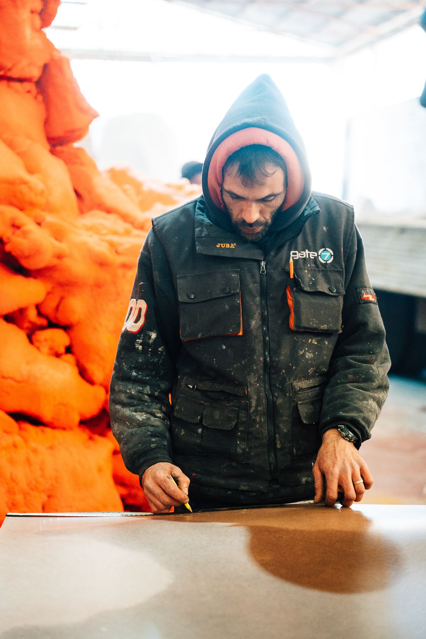 Carnaval Torres Vedras 2023 // Gate7 - 2 - 0