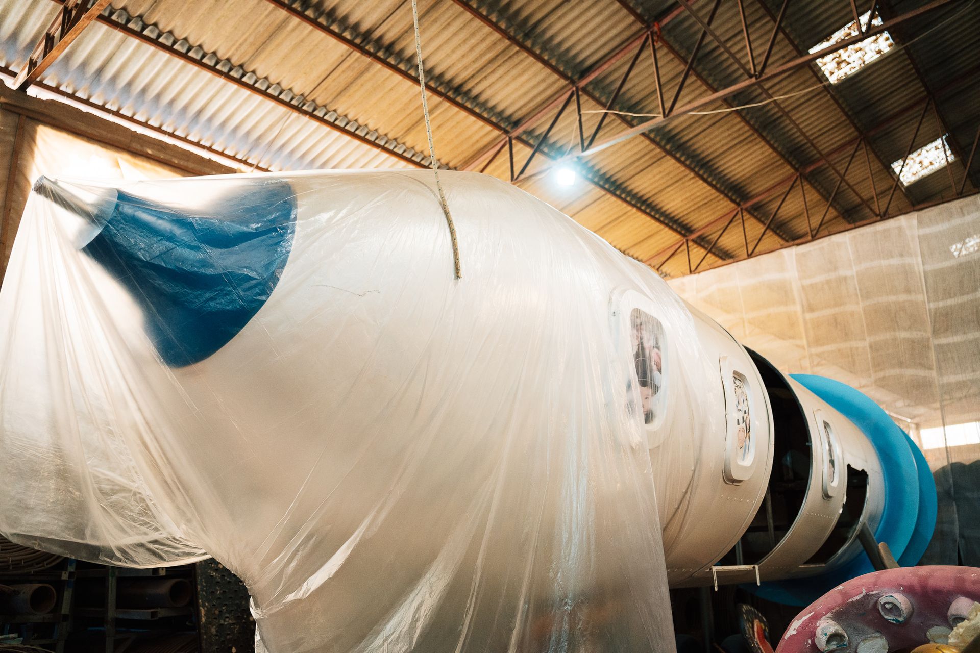 Carnaval Torres Vedras 2023 // Gate7 - 2 - 0