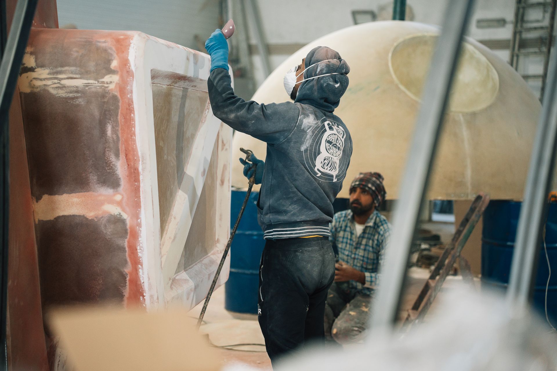 Carnaval Torres Vedras 2023 // Gate7 - 2 - 0