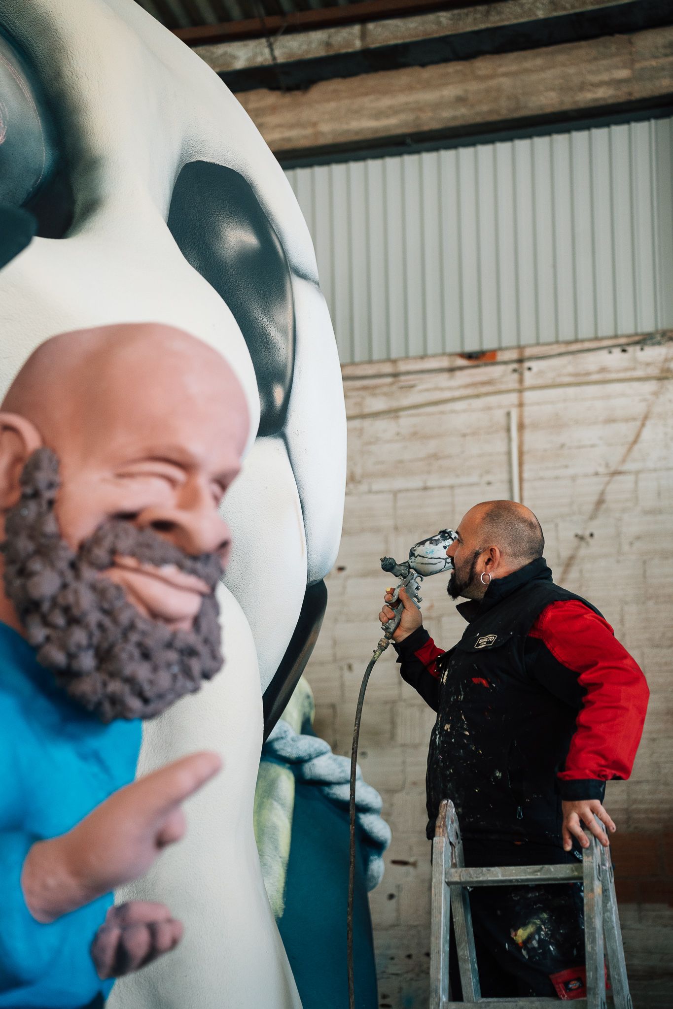 Carnaval Torres Vedras 2023 // Gate7 - 2 - 0