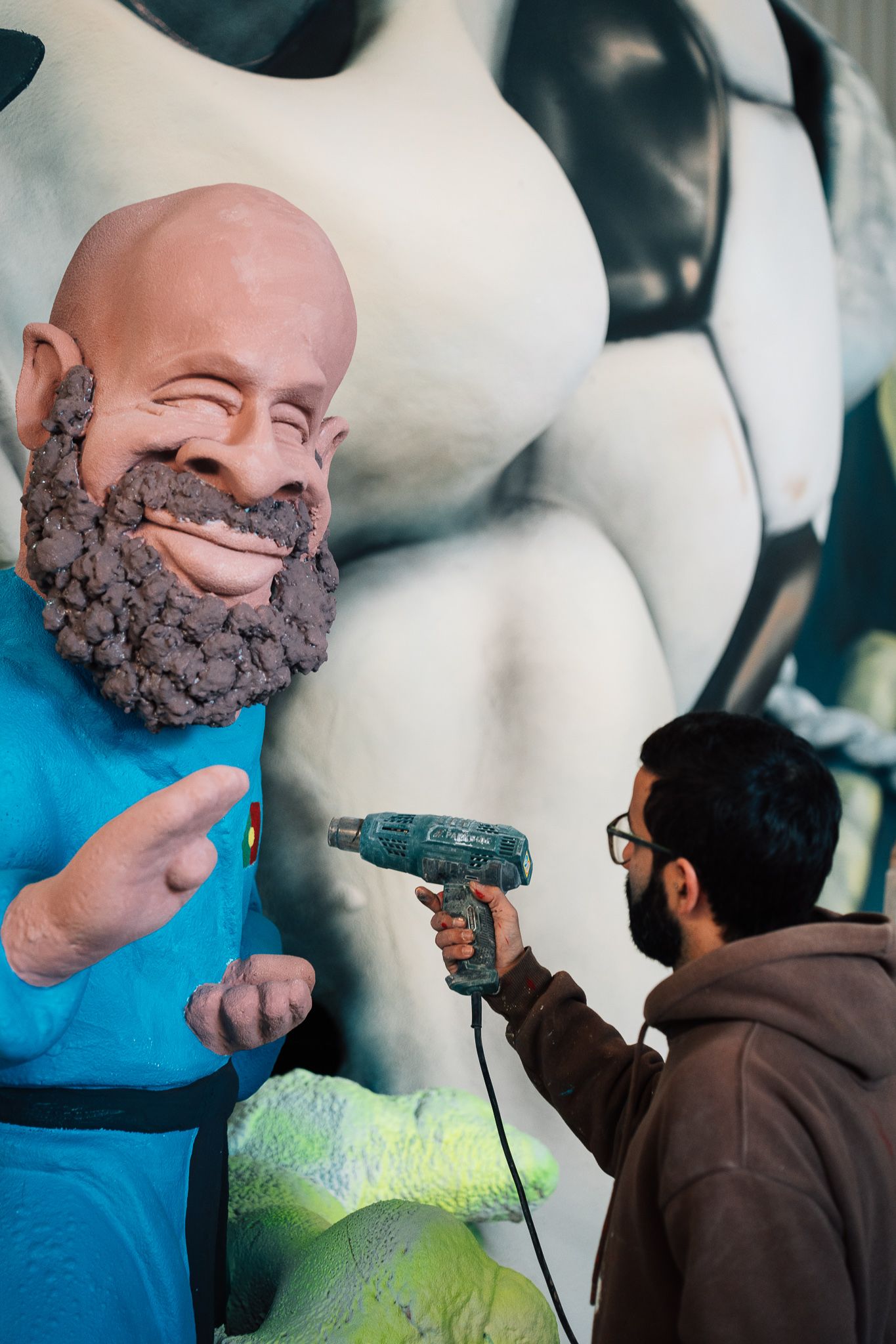 Carnaval Torres Vedras 2023 // Gate7 - 2 - 0