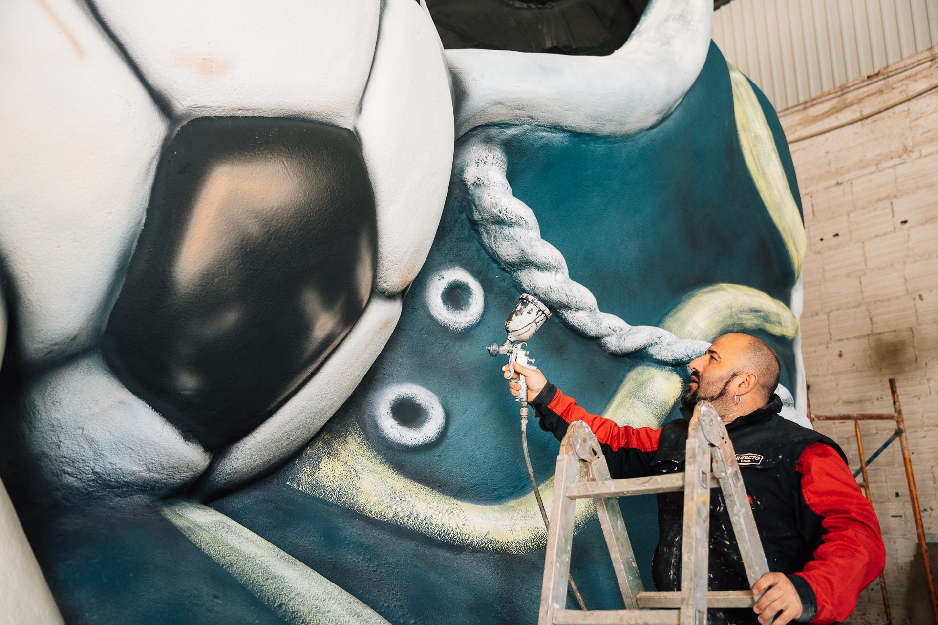 Carnaval Torres Vedras 2023 // Gate7 - 2 - 0