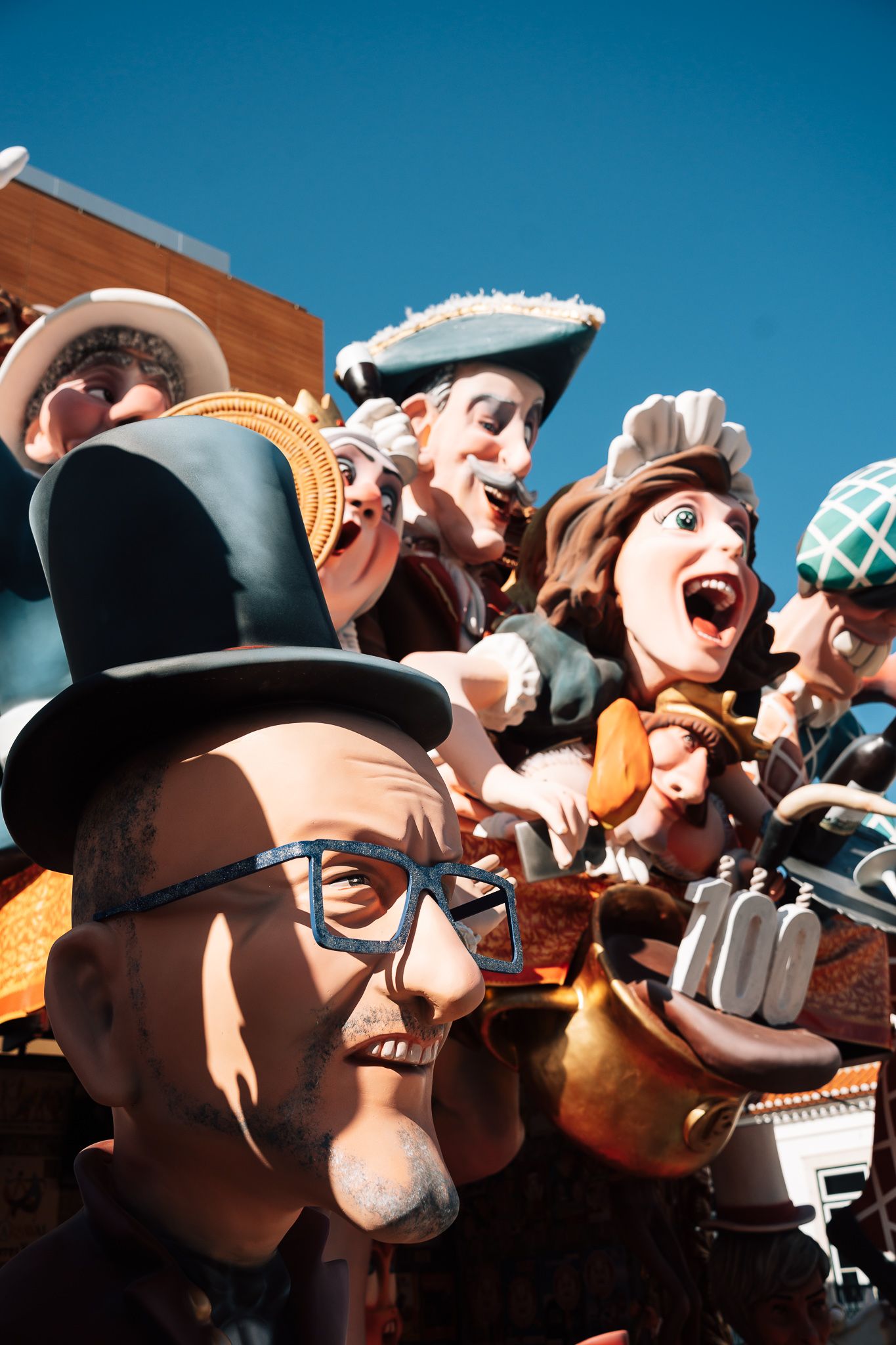 Carnaval Torres Vedras 2023 // Gate7 - 2 - 0