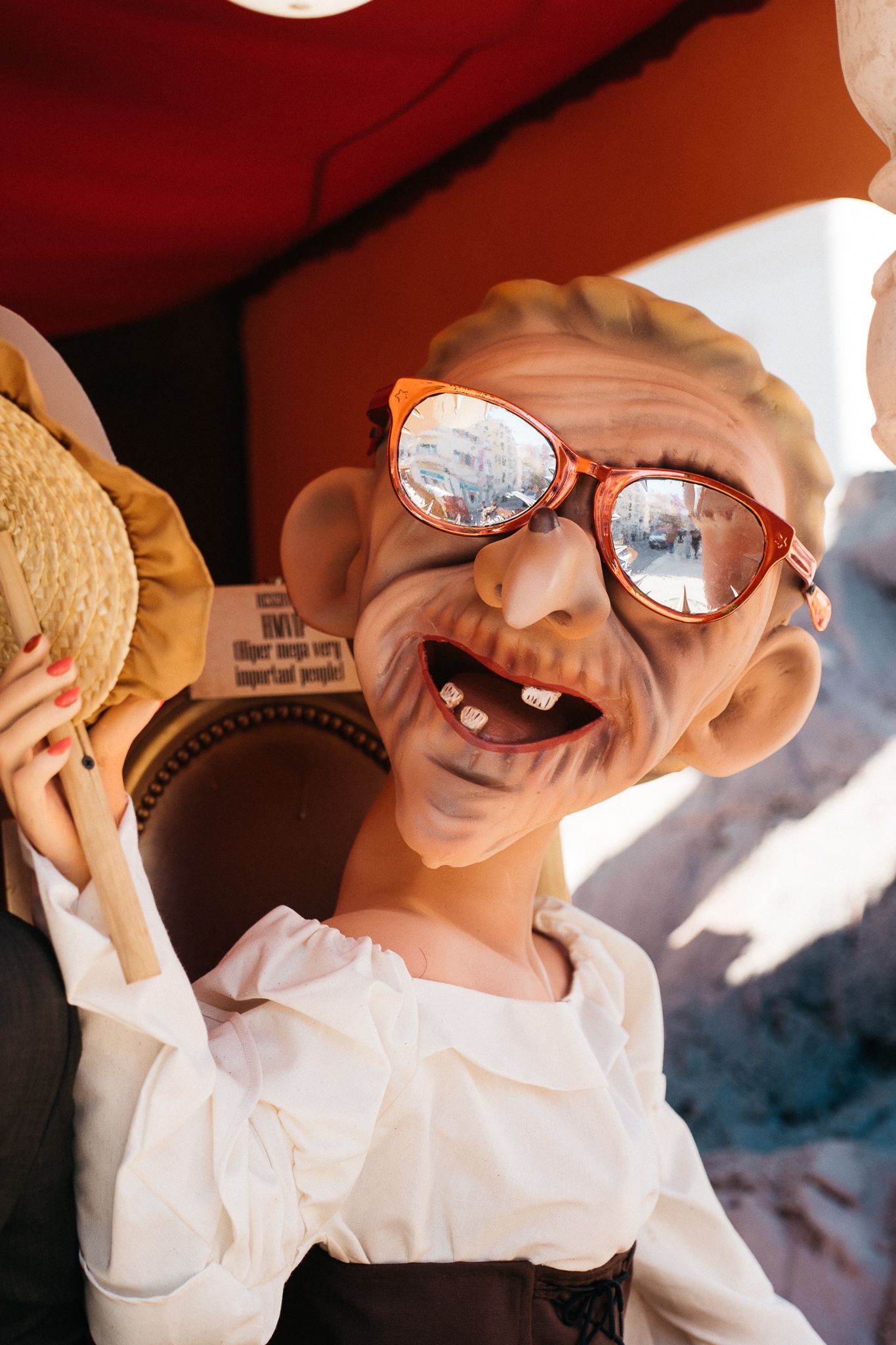 Carnaval Torres Vedras 2023 // Gate7 - 2 - 0