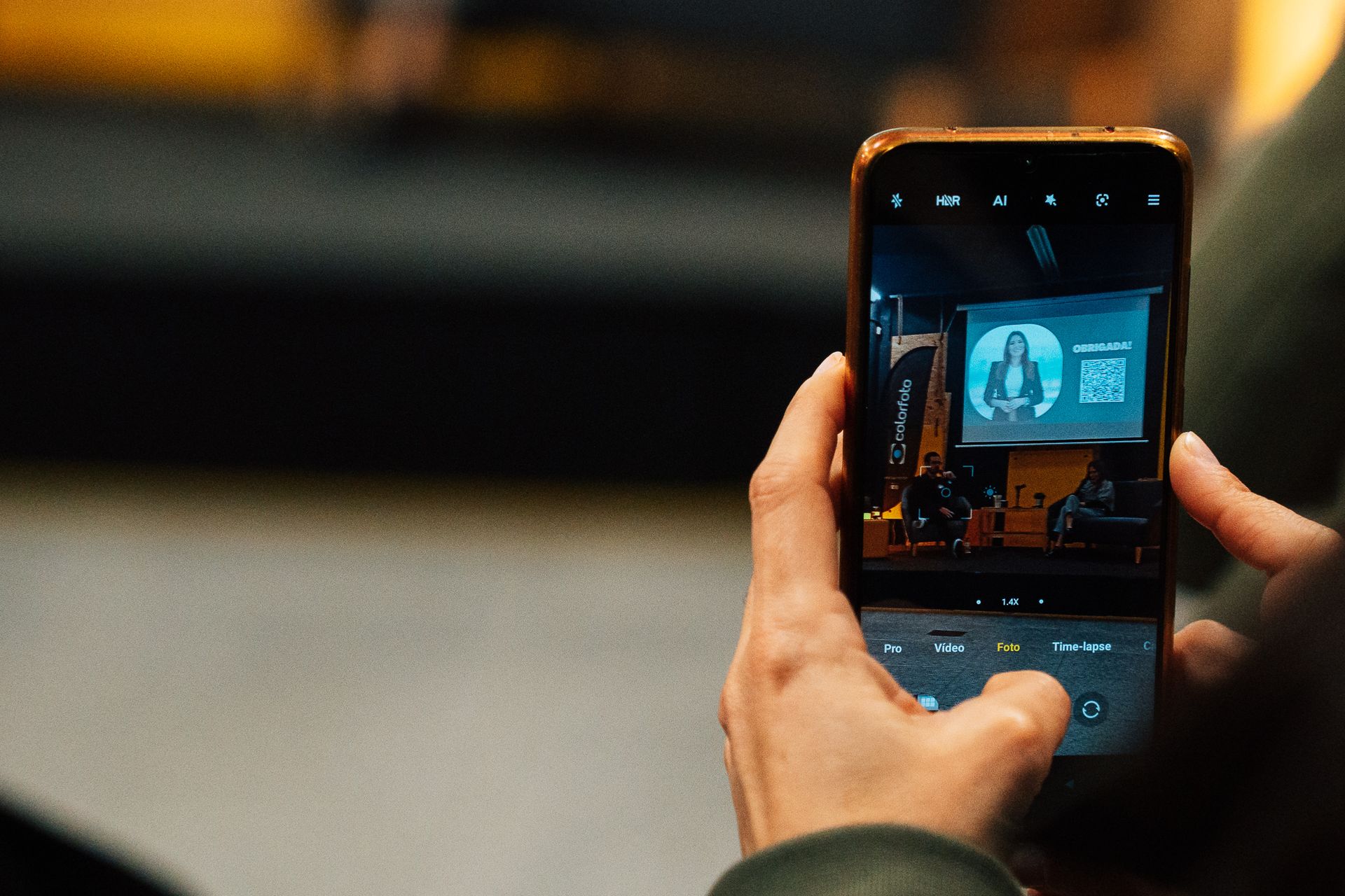 PodCast Conversas de Café Ao Vivo em Lisboa - 2 - 0